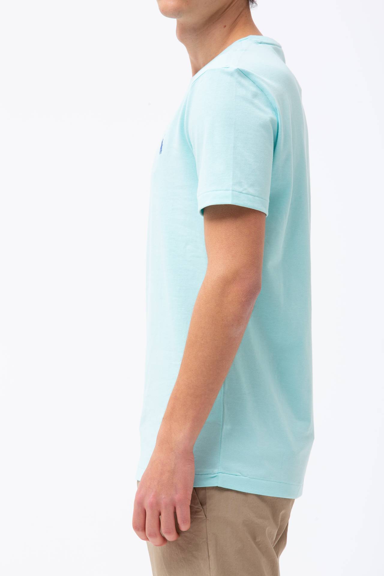 T-shirt in cotone