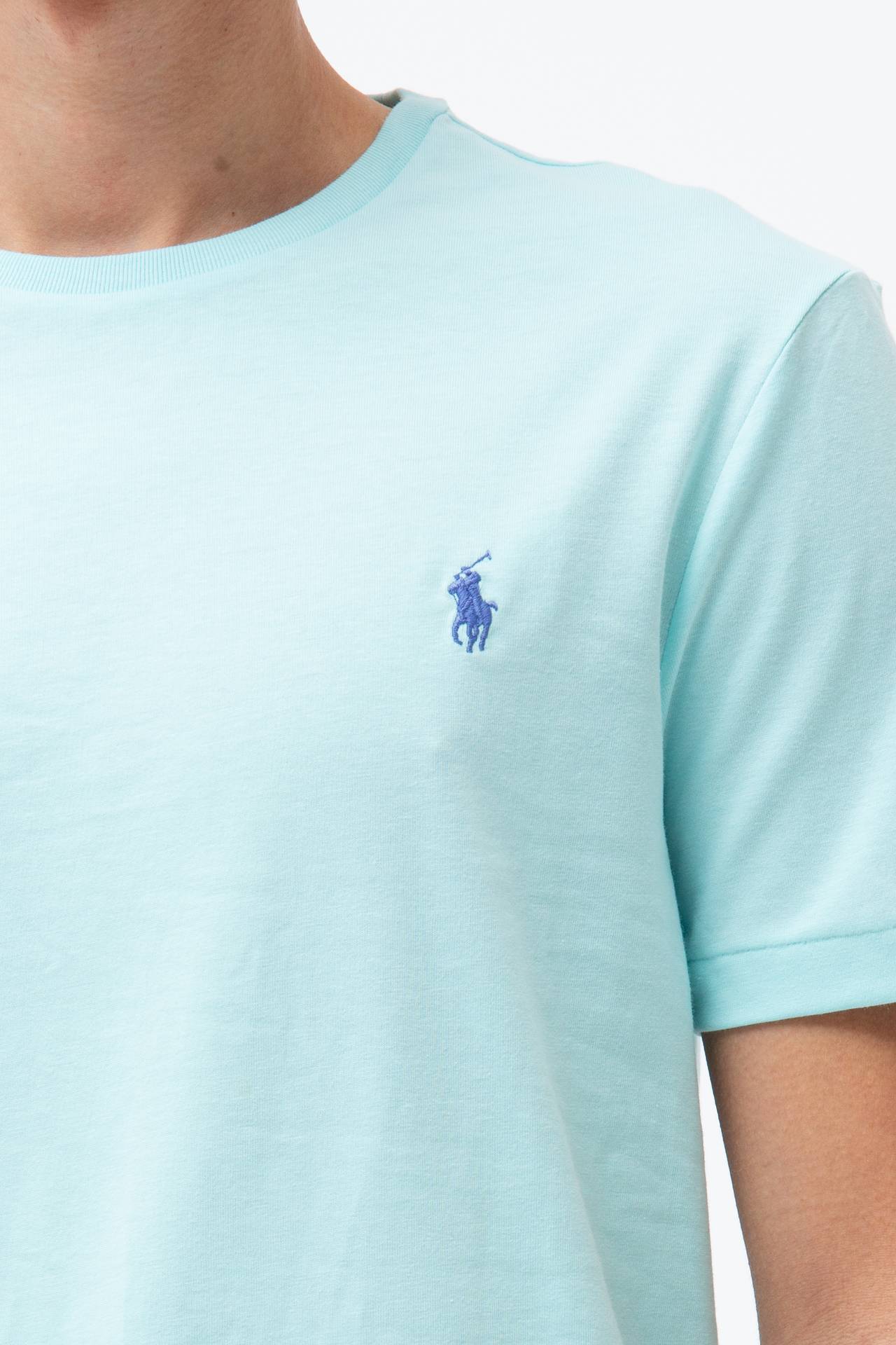 T-shirt in cotone