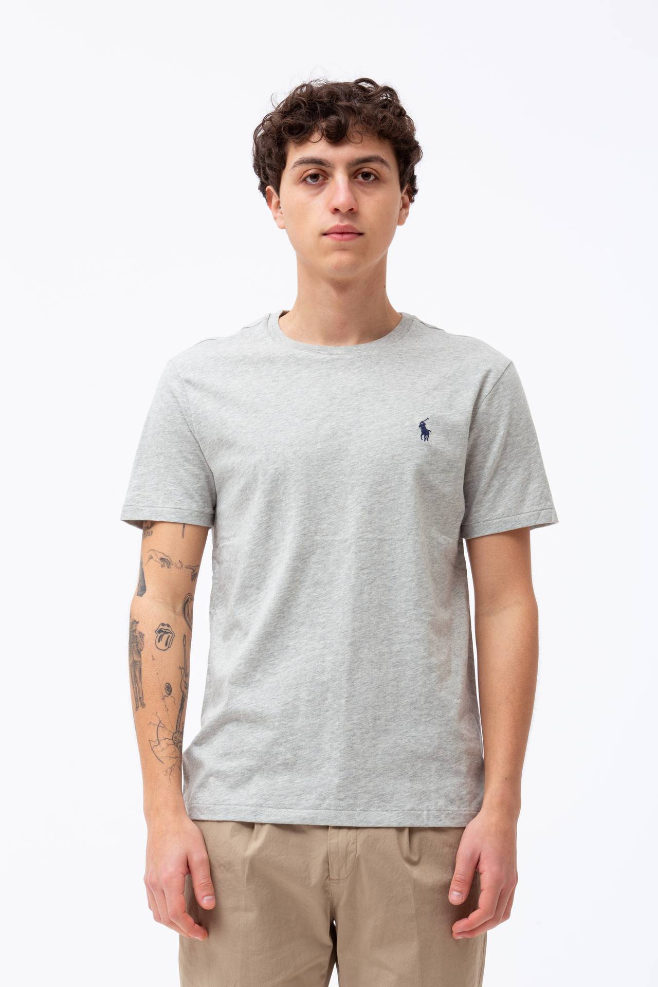 T-shirt in cotone