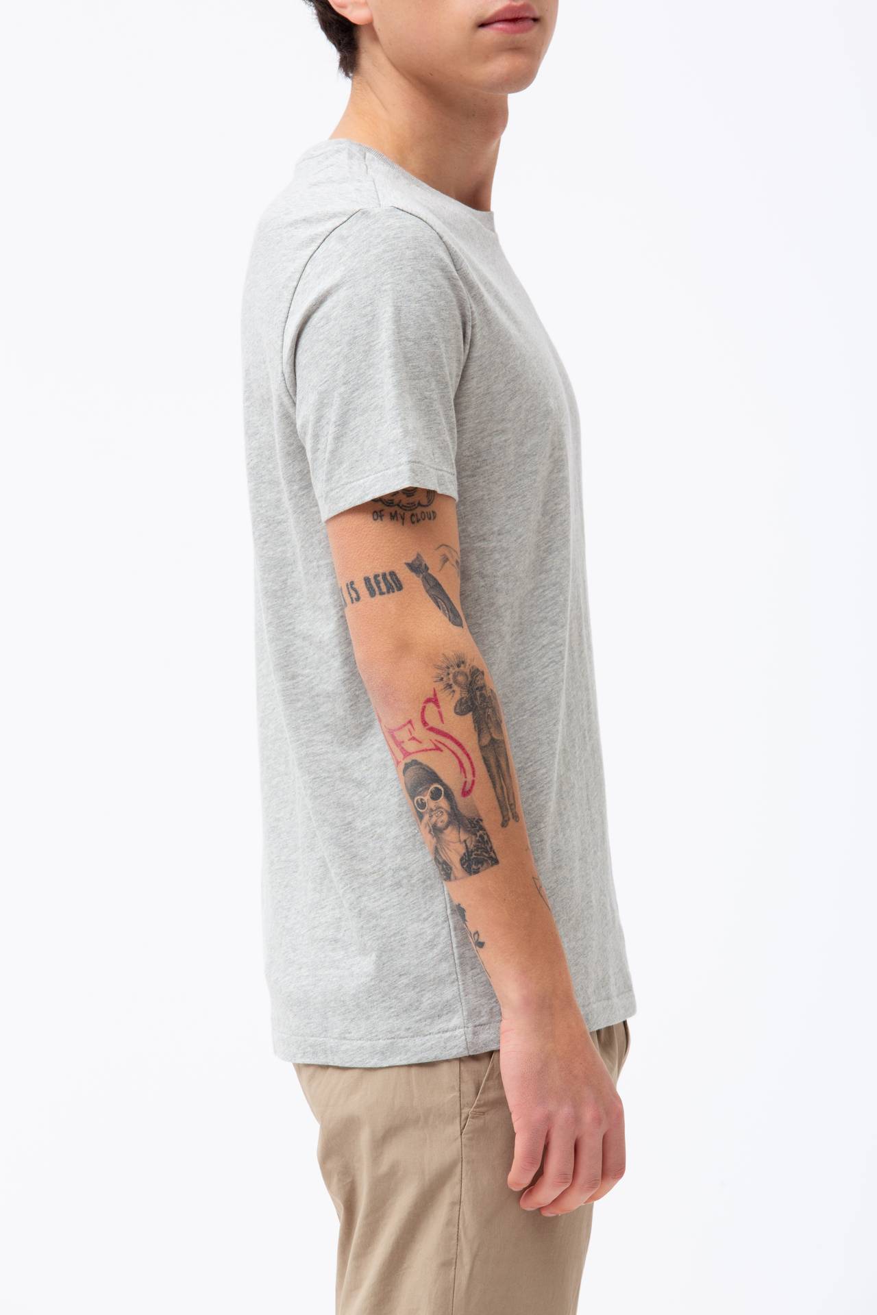 T-shirt in cotone