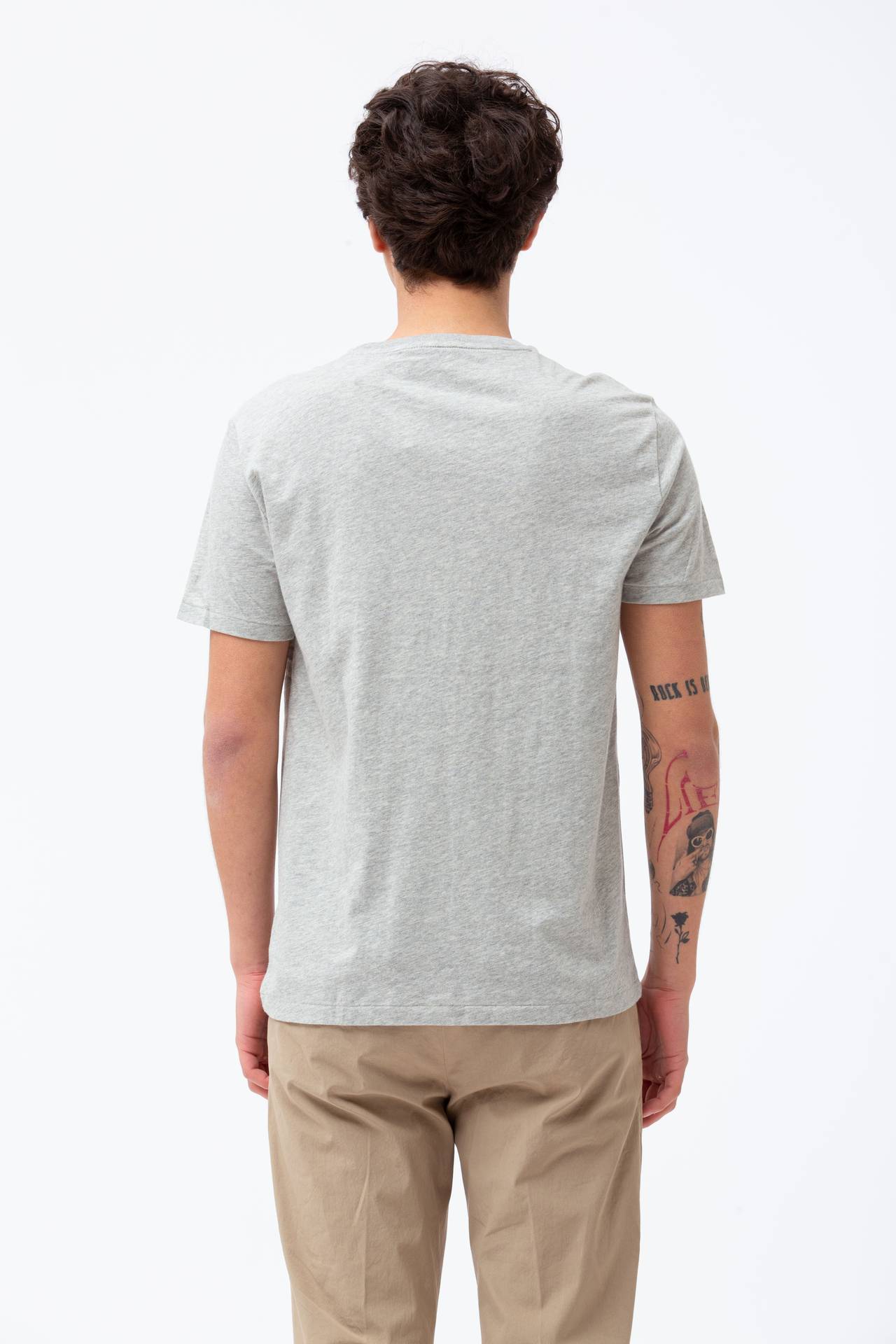 T-shirt in cotone