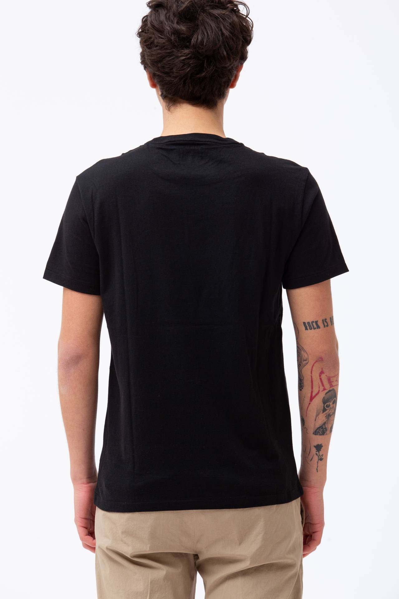 T-shirt in cotone