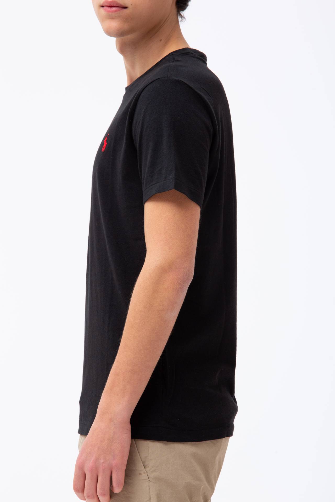 T-shirt in cotone