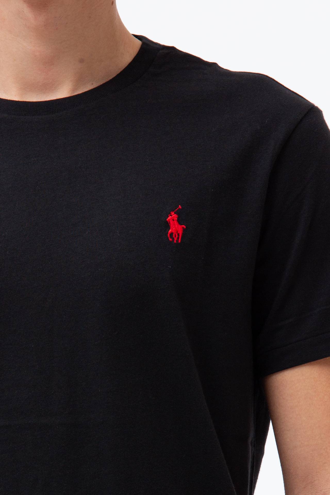 T-shirt in cotone