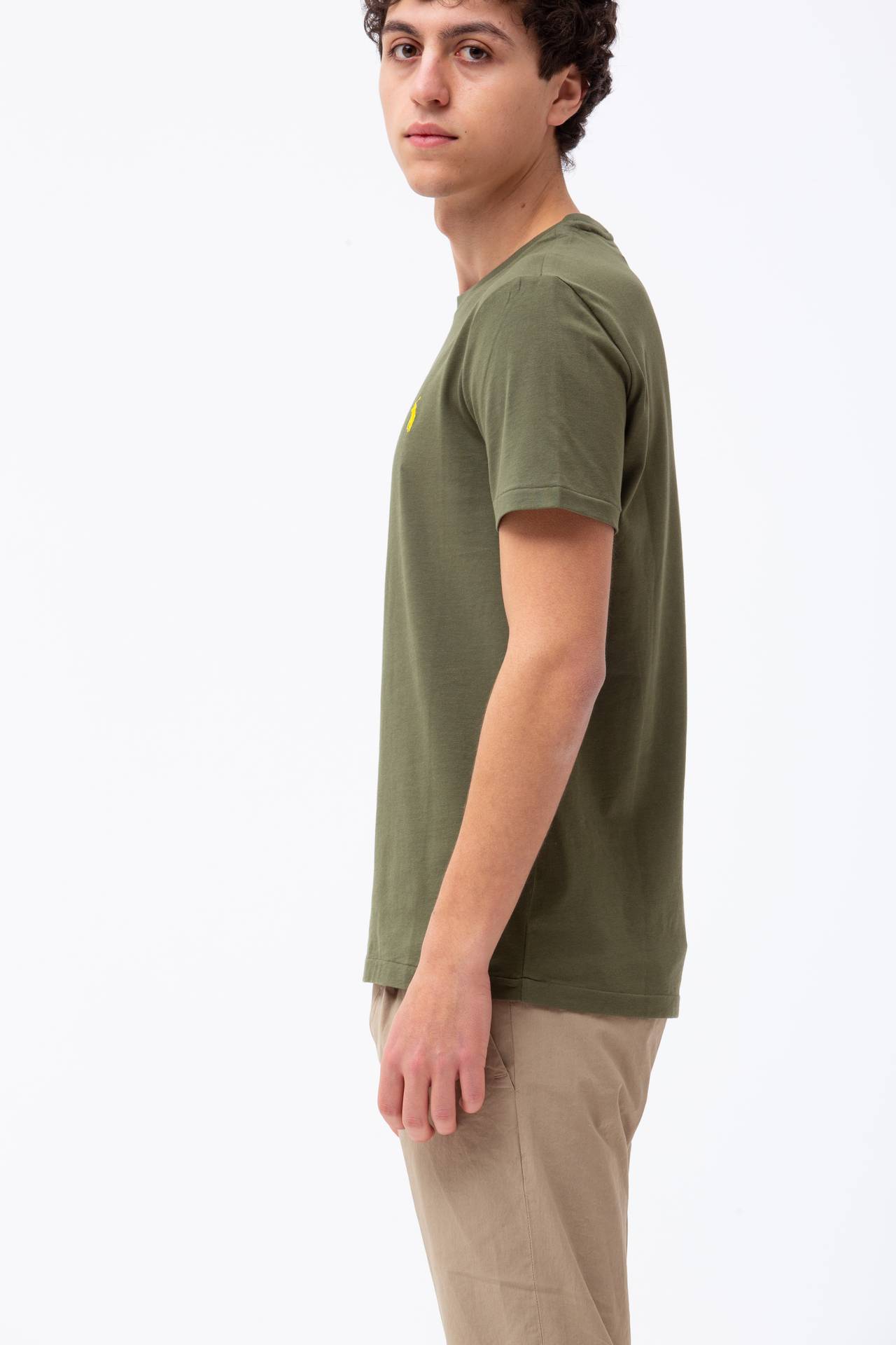 T-shirt in cotone