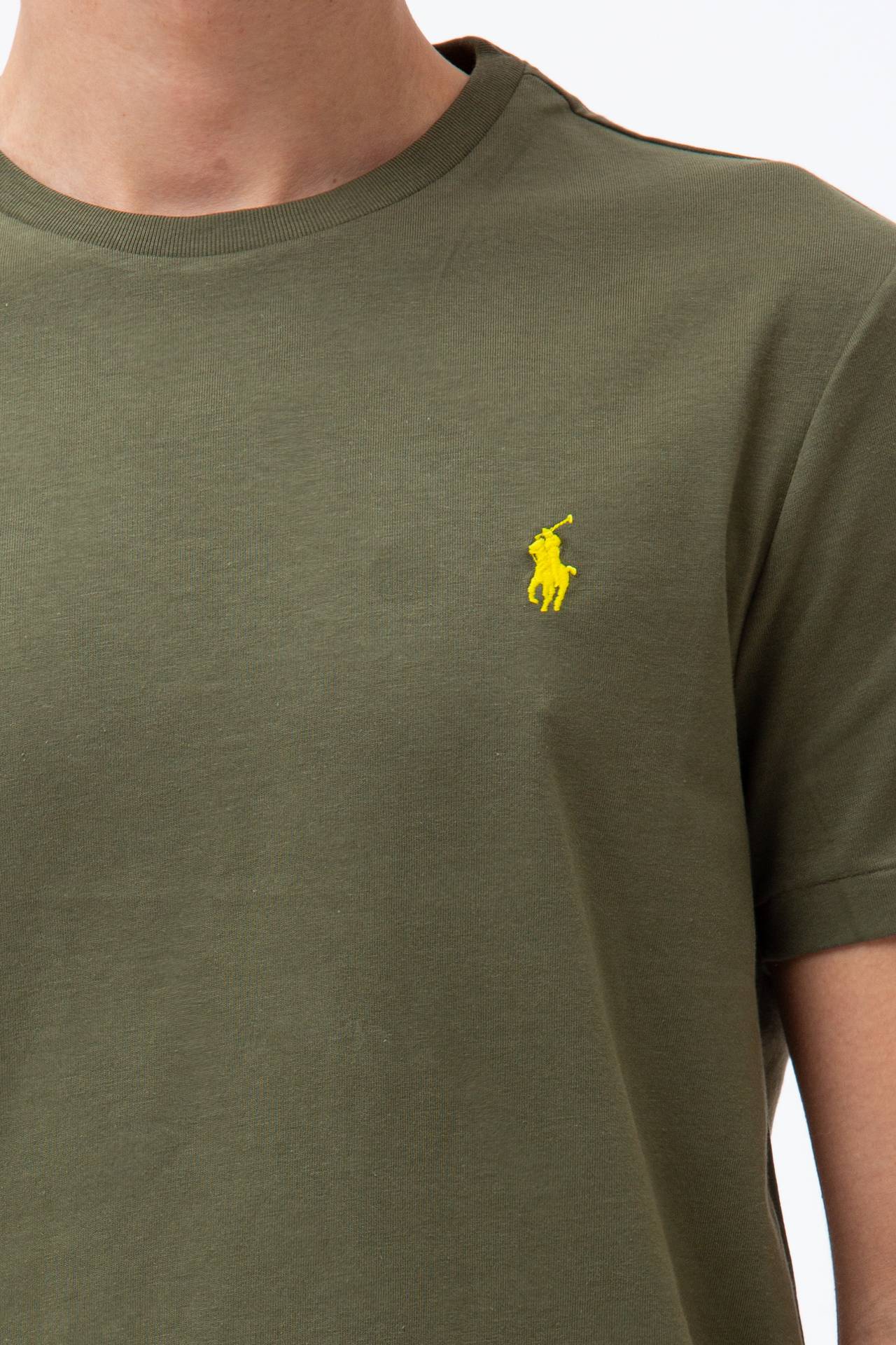 T-shirt in cotone