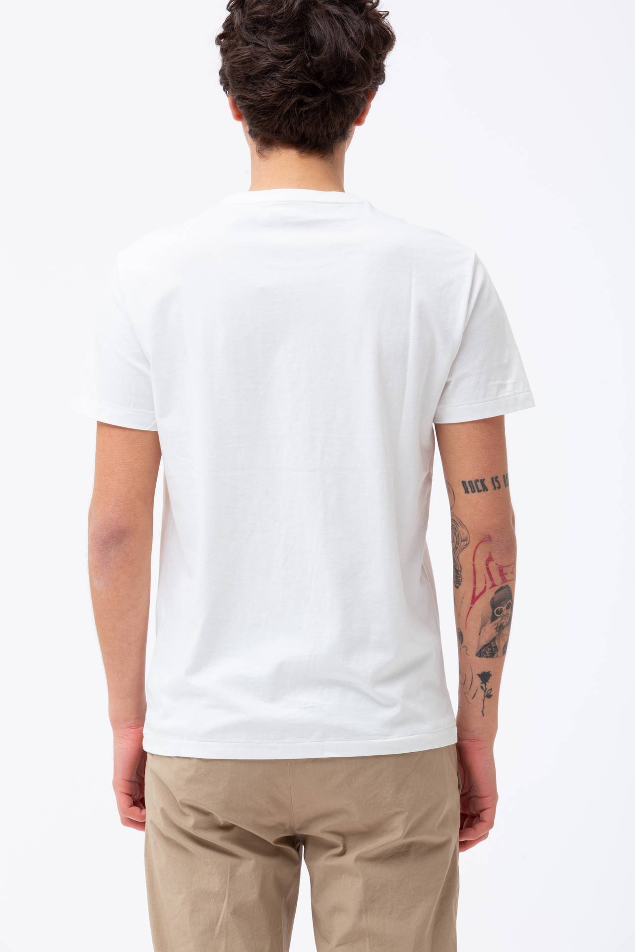 T-shirt in cotone