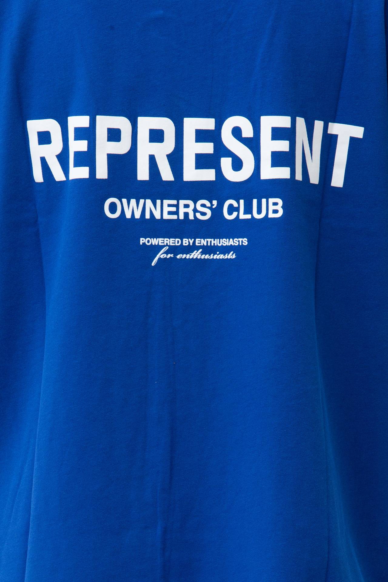  T-shirt in cotone girocollo 