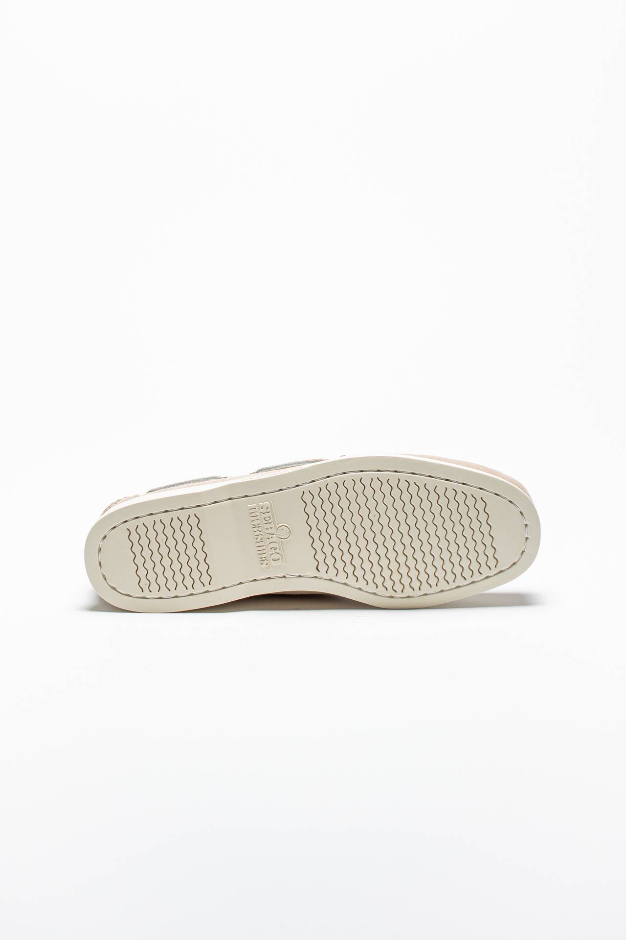 Mocassini in pelle PORTLAND-BE