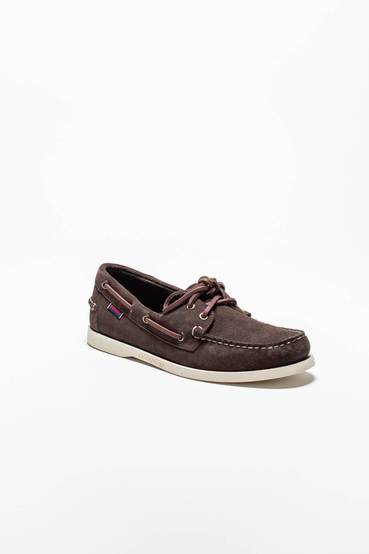 Mocassini in pelle PORTLAND-BR