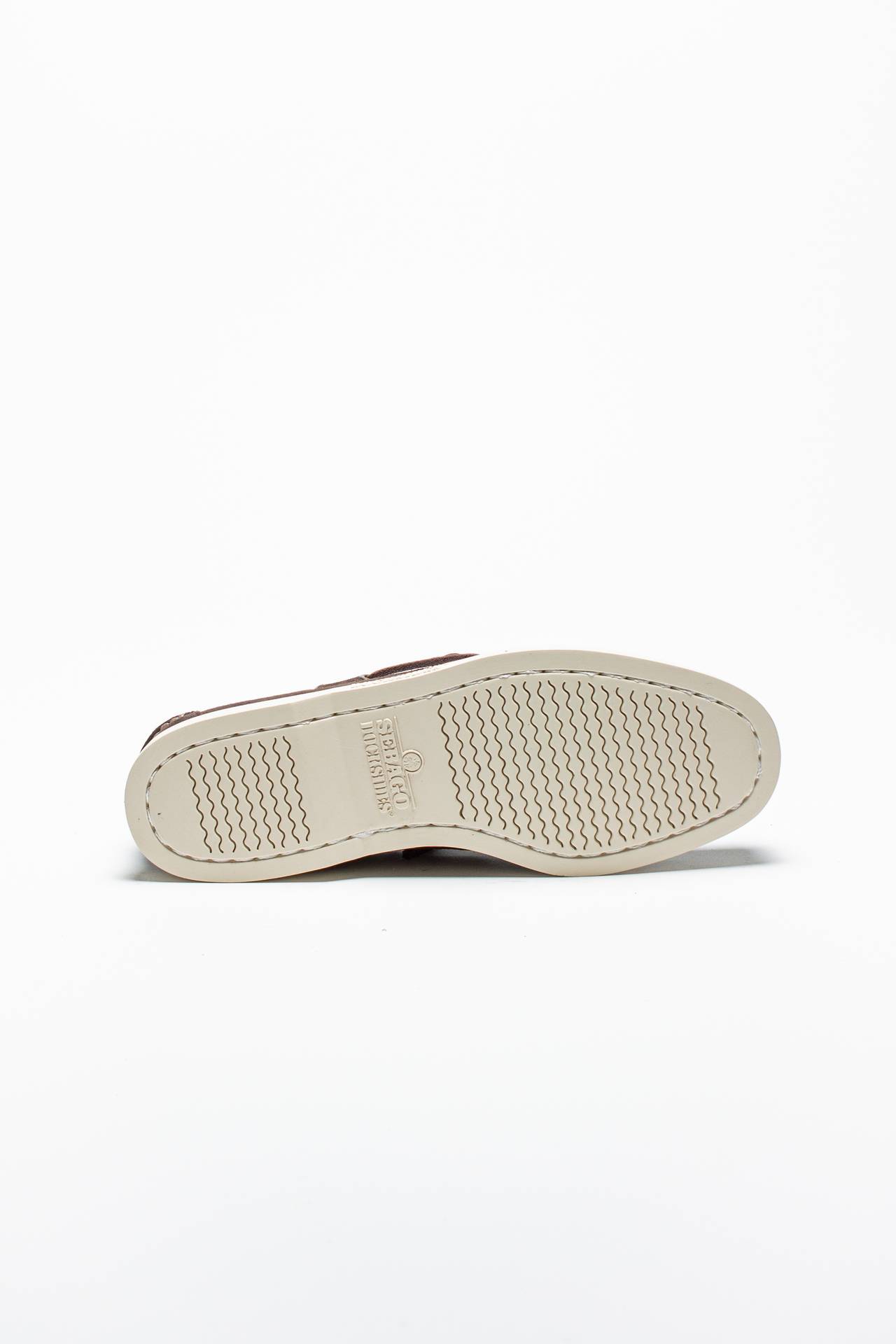 Mocassini in pelle PORTLAND-BR