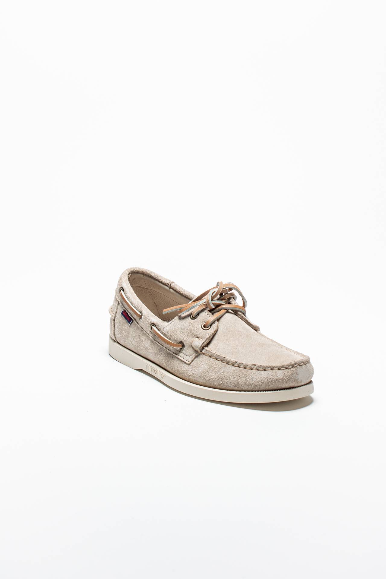 Mocassini in pelle PORTLAND-P