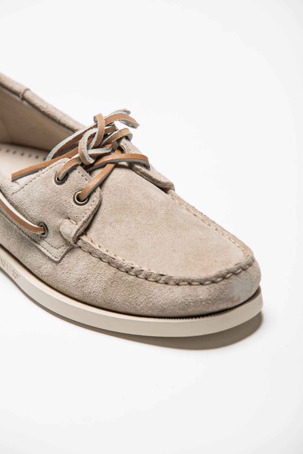 Mocassini in pelle PORTLAND-P