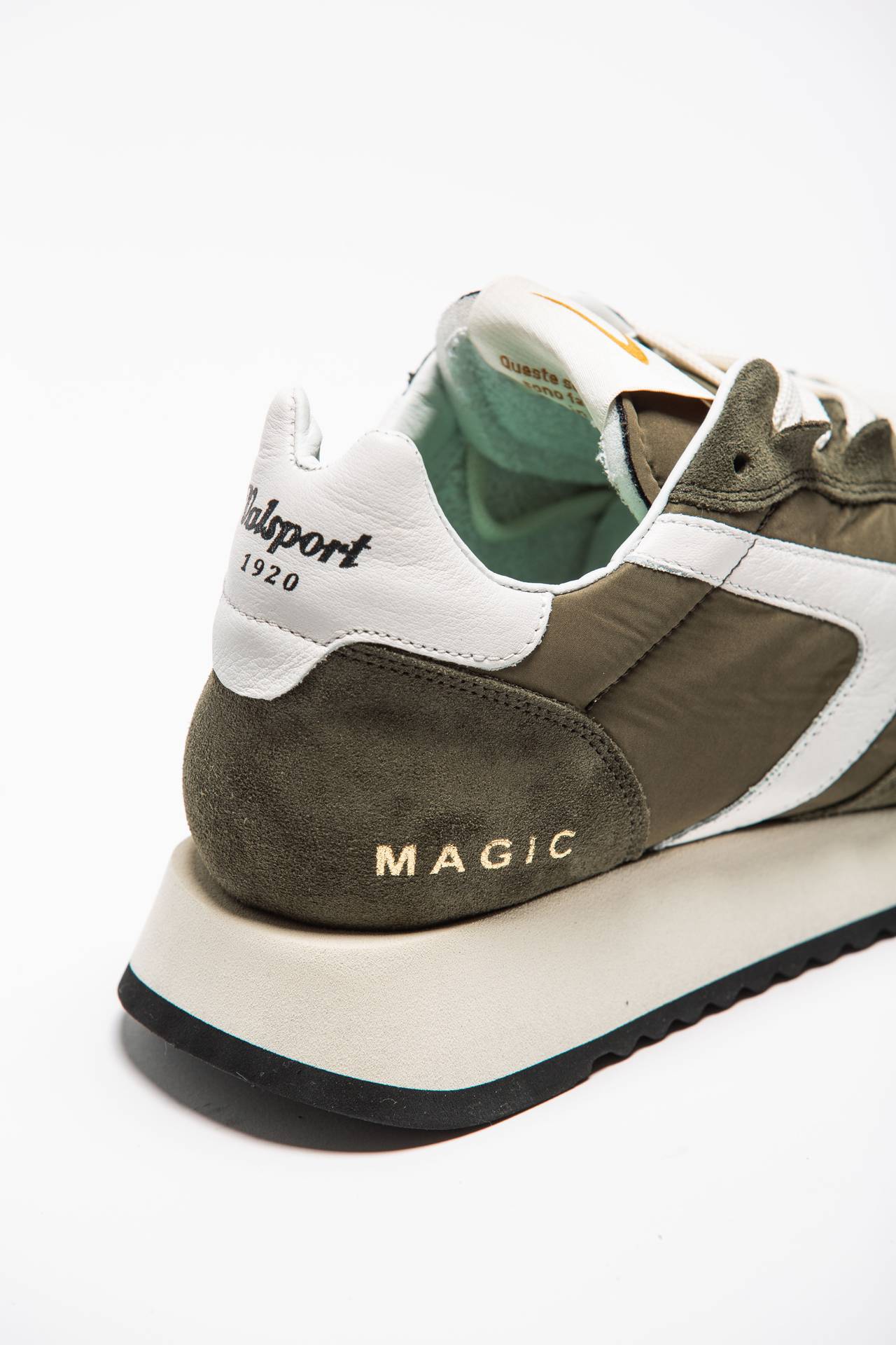 Sneaker MAGIC RUN 