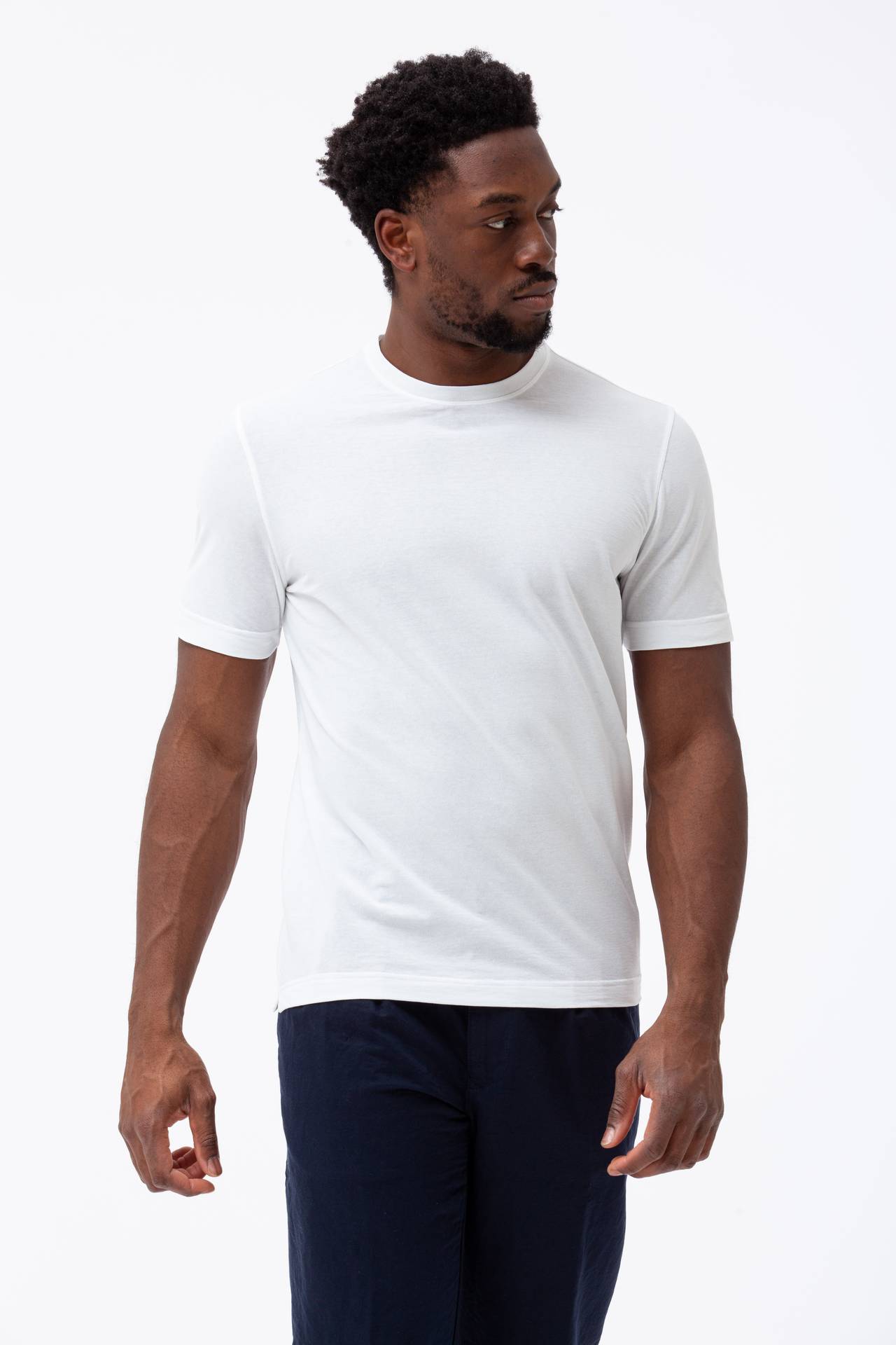 T-shirt in cotone
