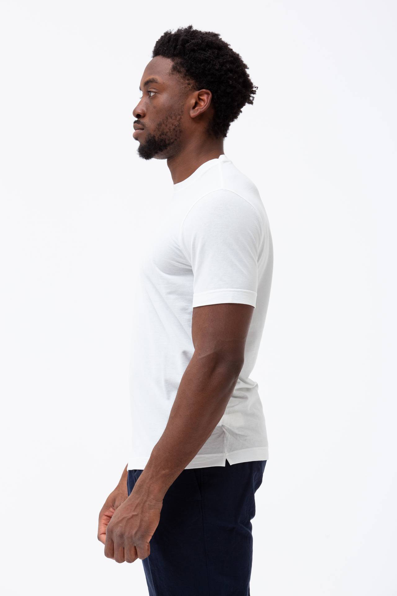 T-shirt in cotone