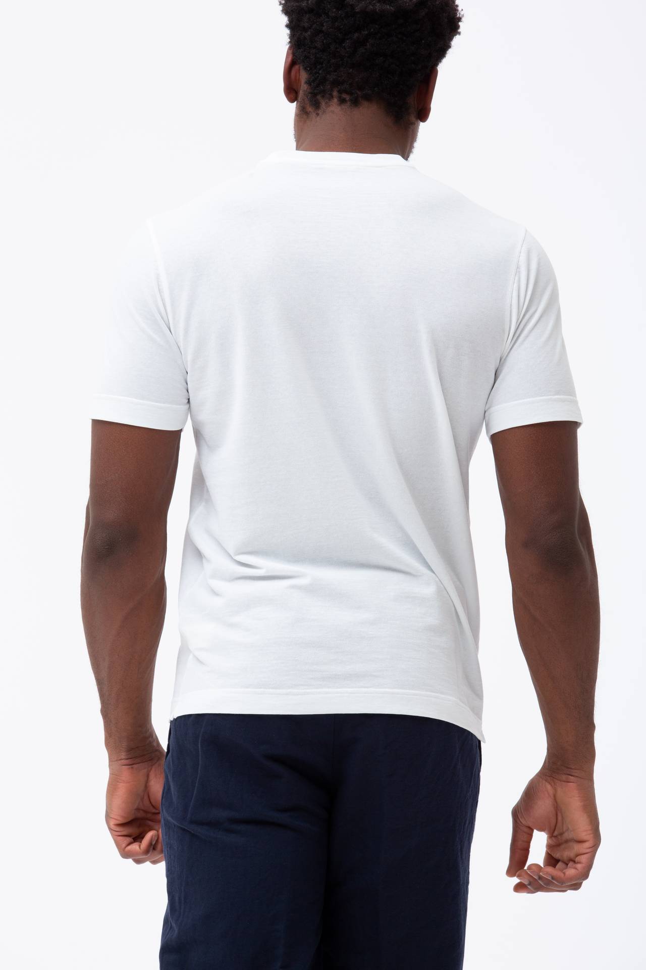 T-shirt in cotone