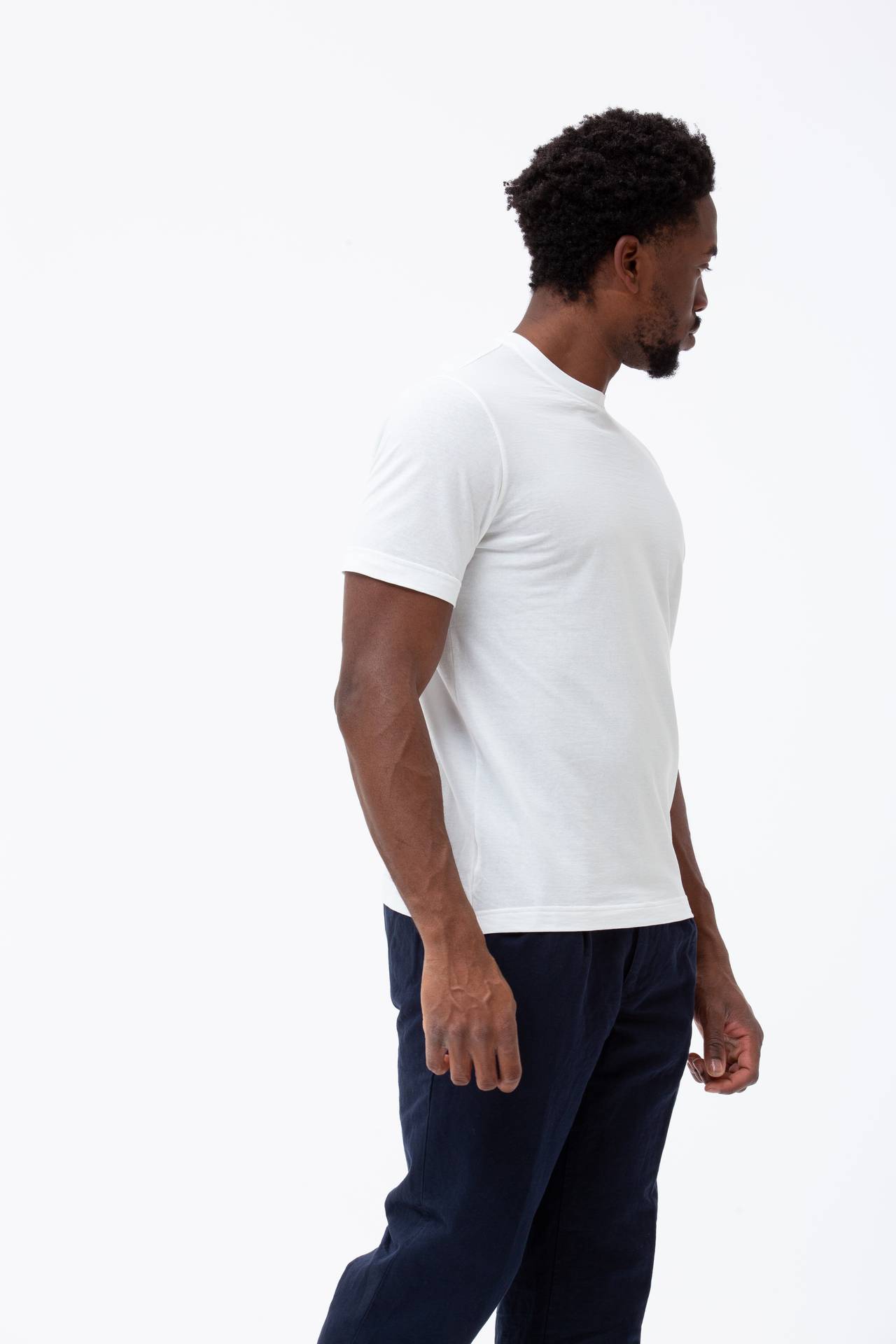 T-shirt in cotone