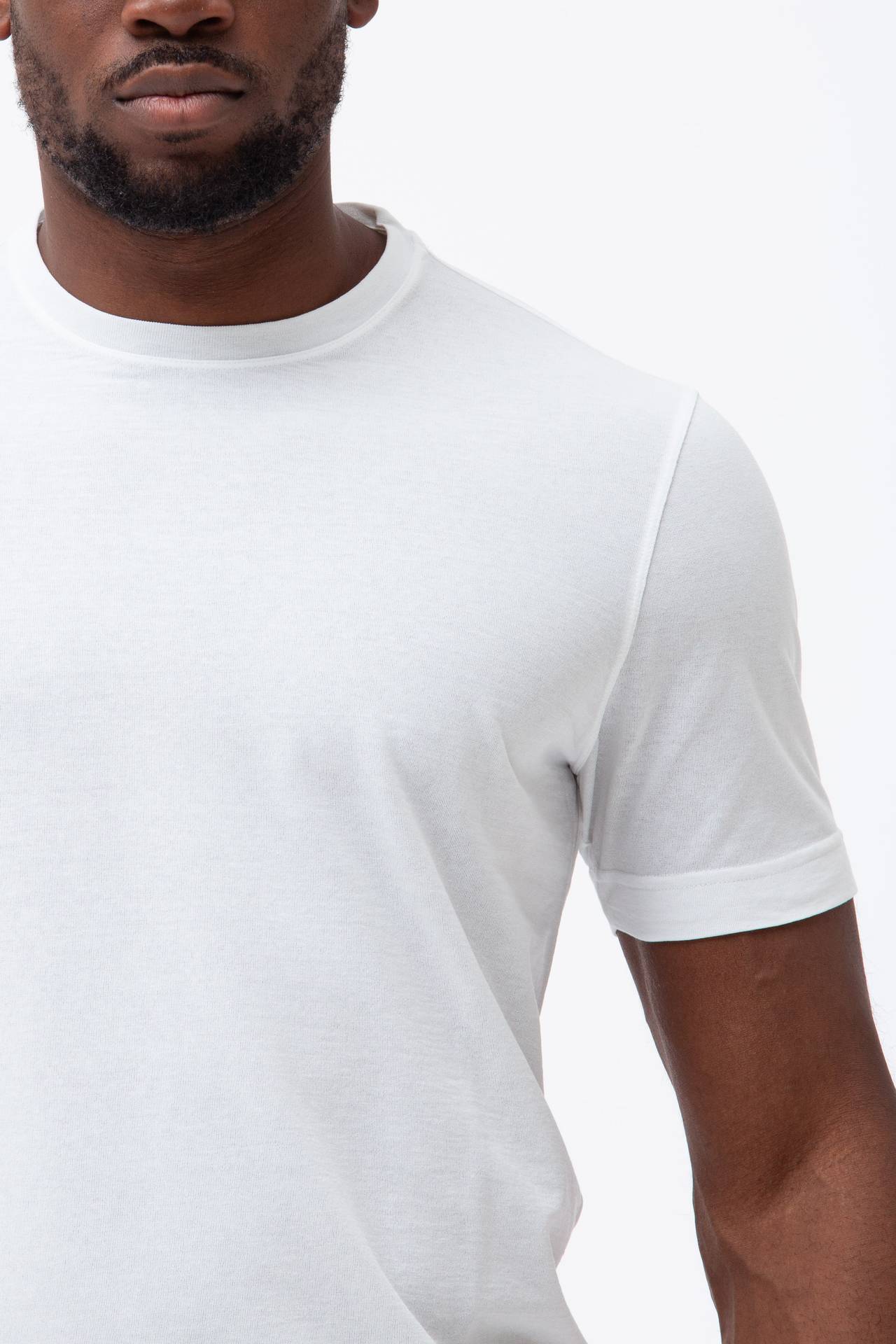T-shirt in cotone