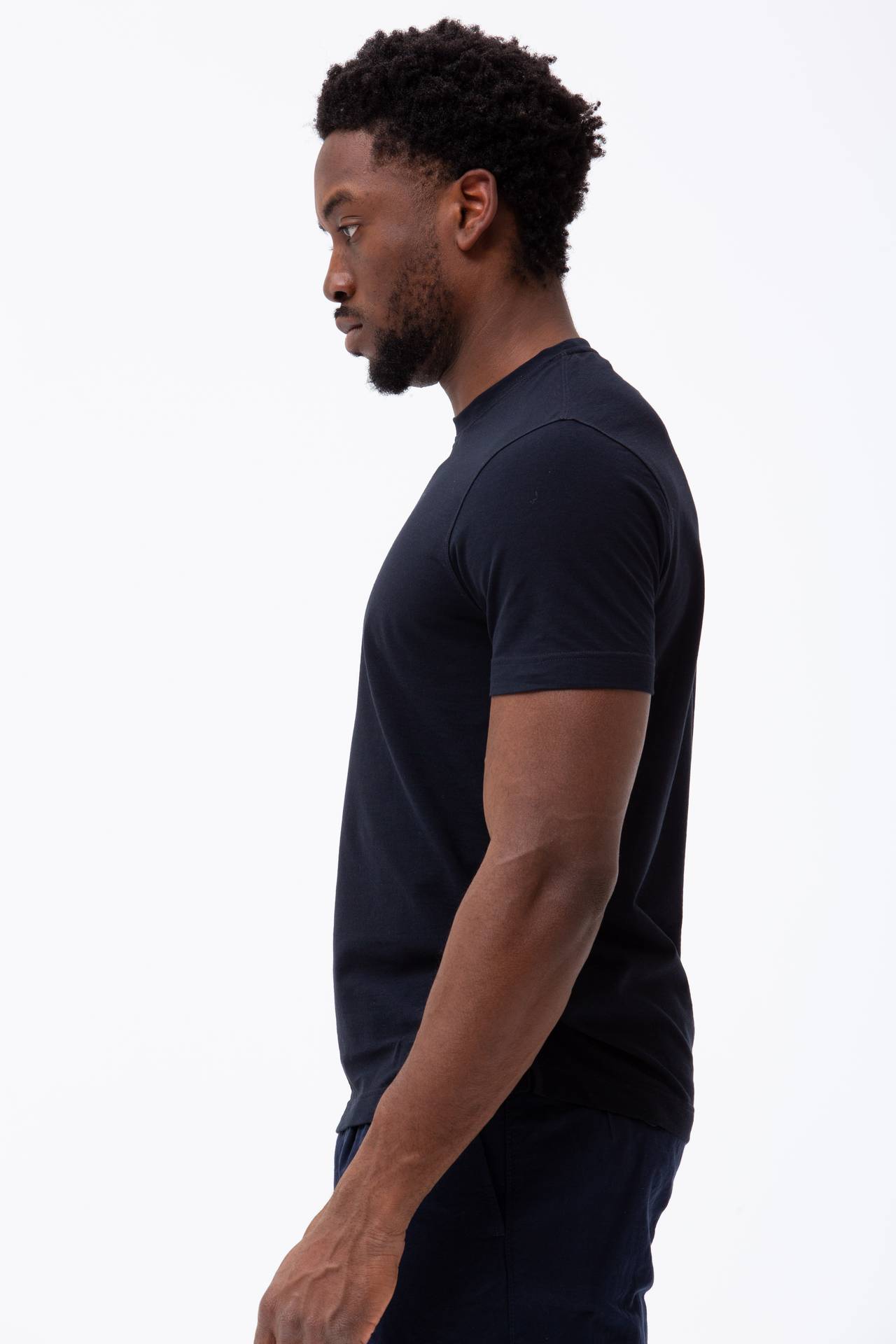 T-shirt in cotone