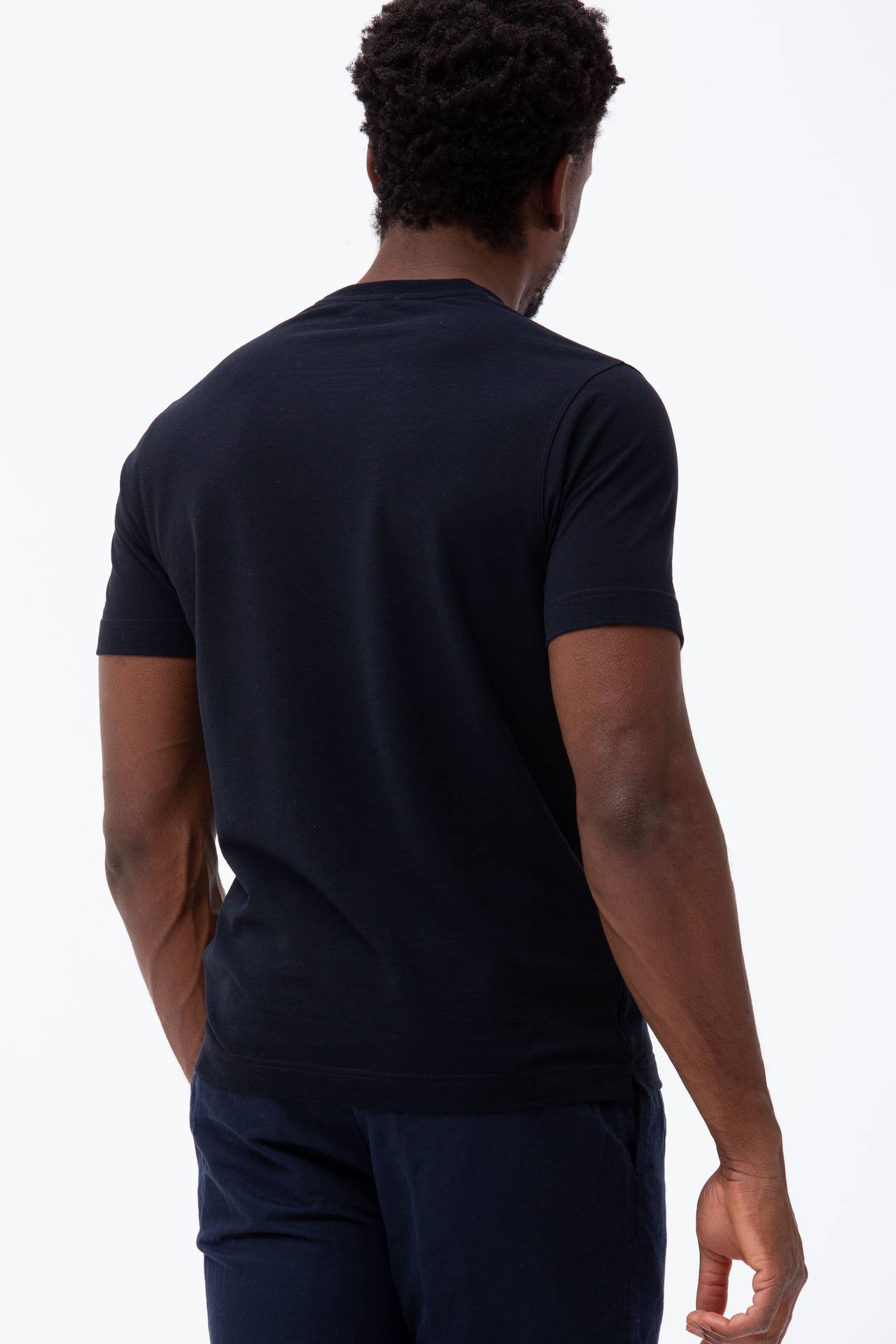 T-shirt in cotone