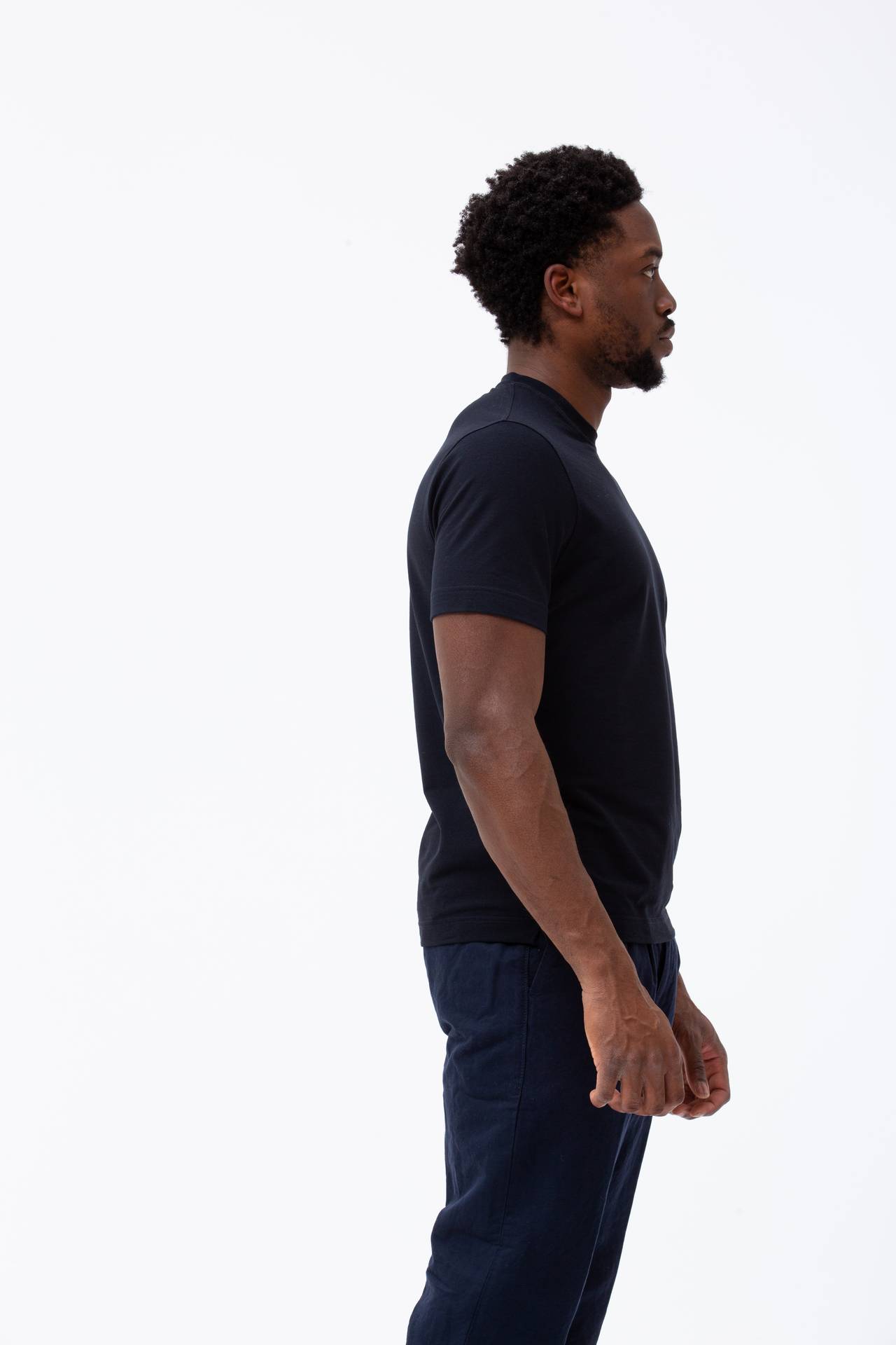 T-shirt in cotone