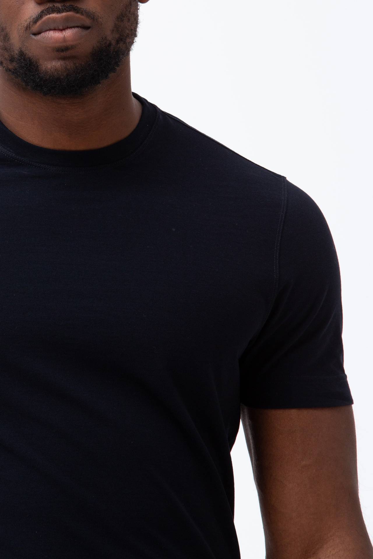 T-shirt in cotone