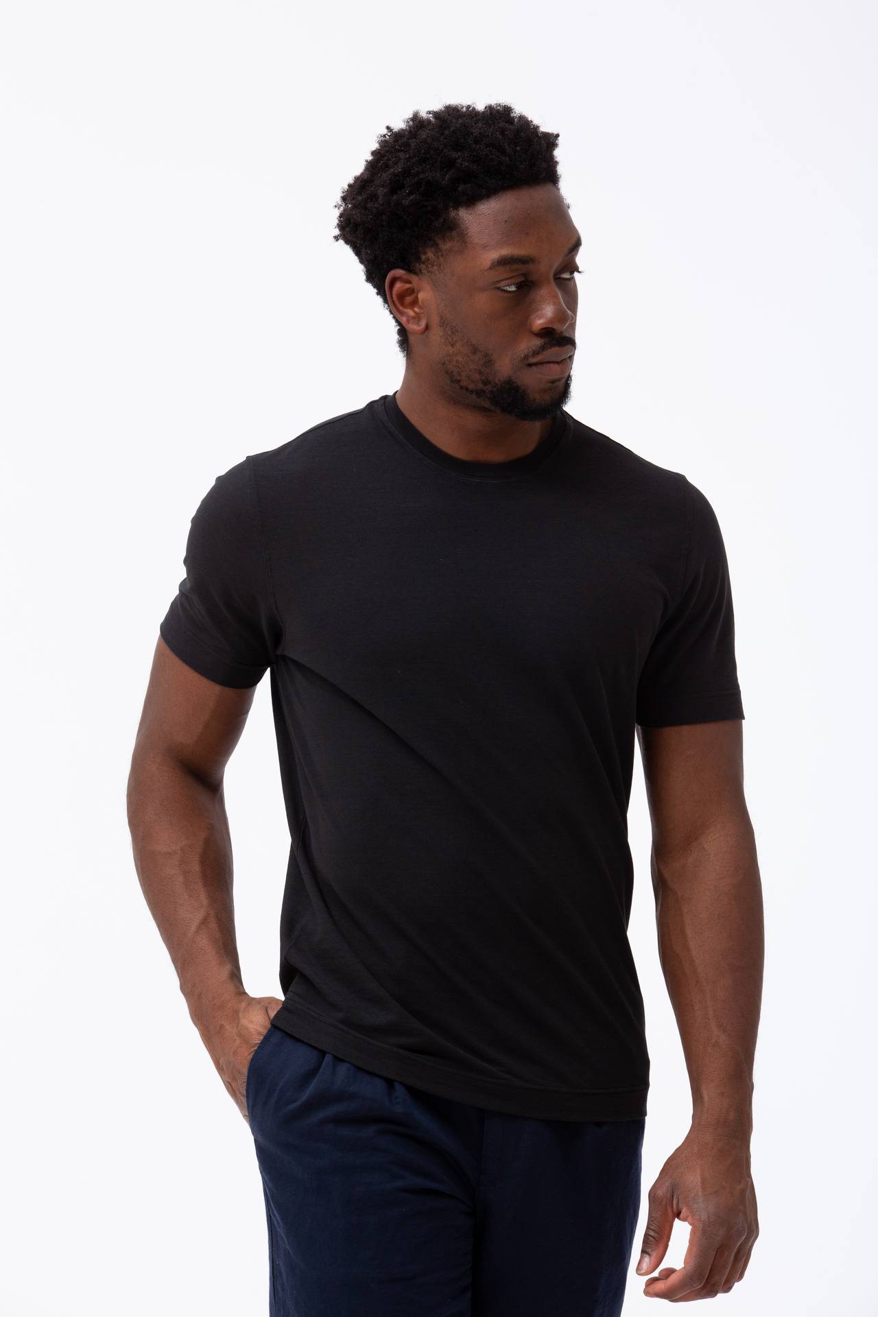 T-shirt in cotone