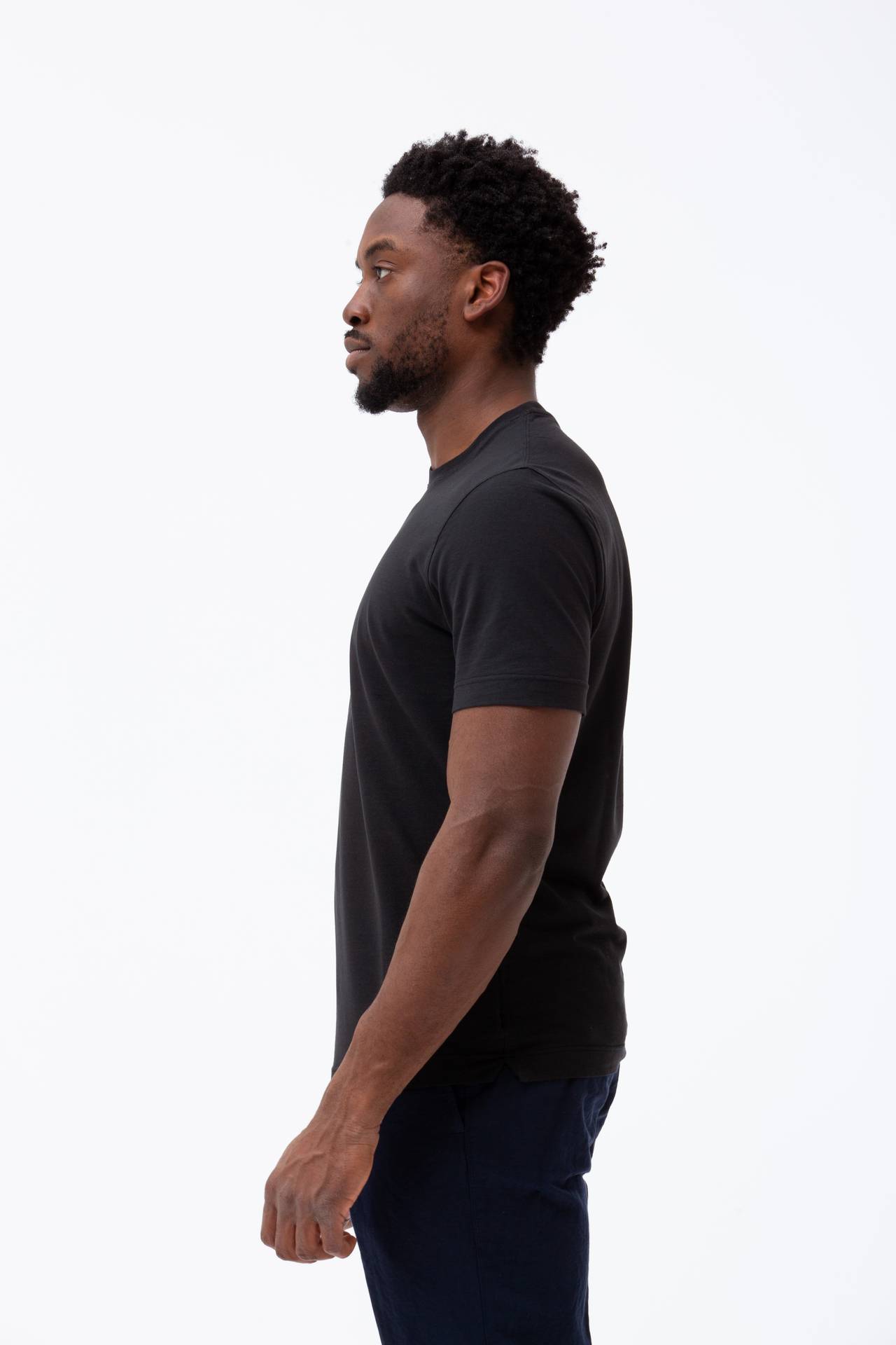 T-shirt in cotone