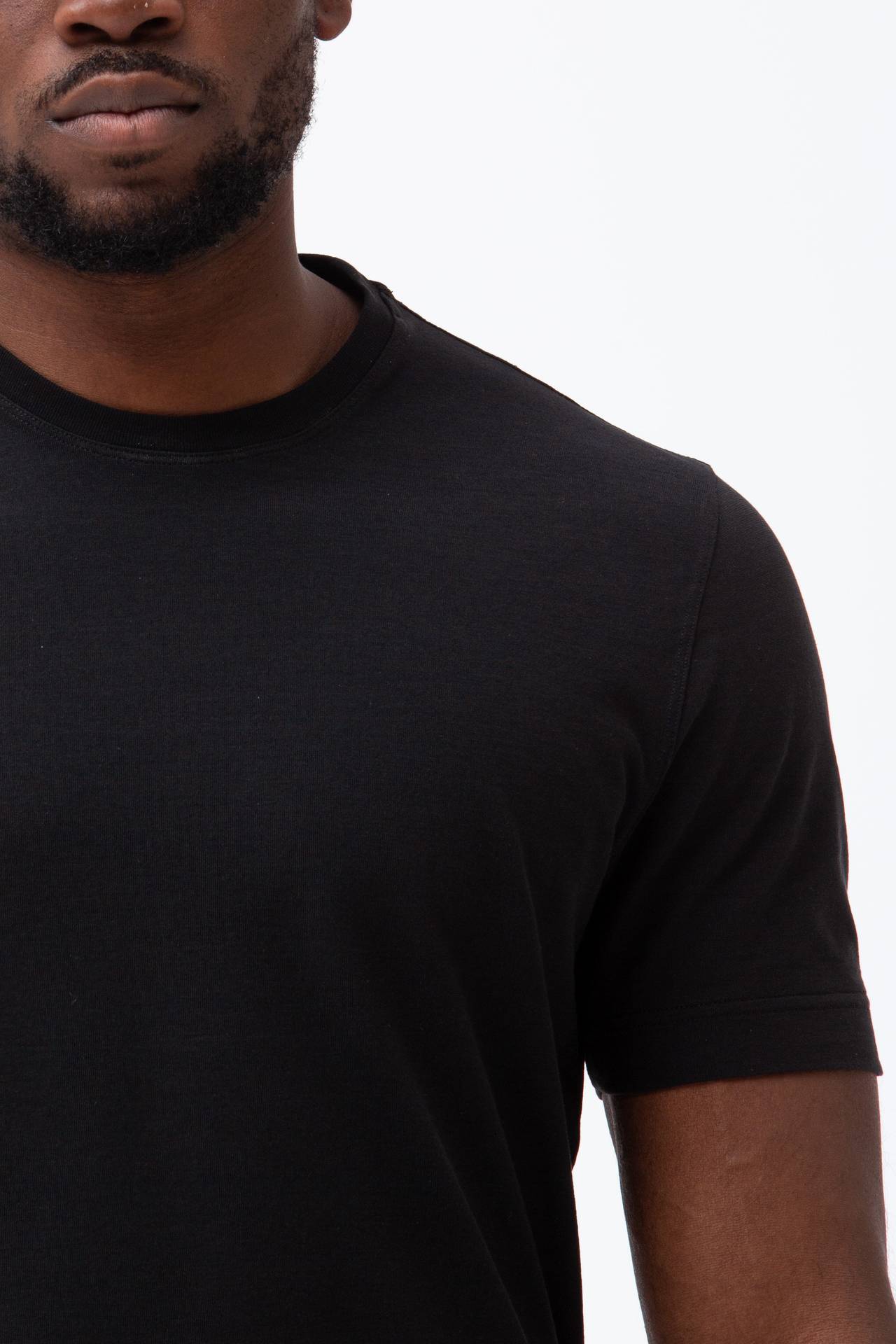 T-shirt in cotone