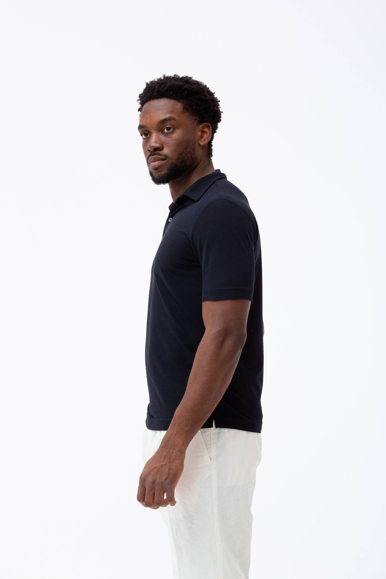 Polo in cotone