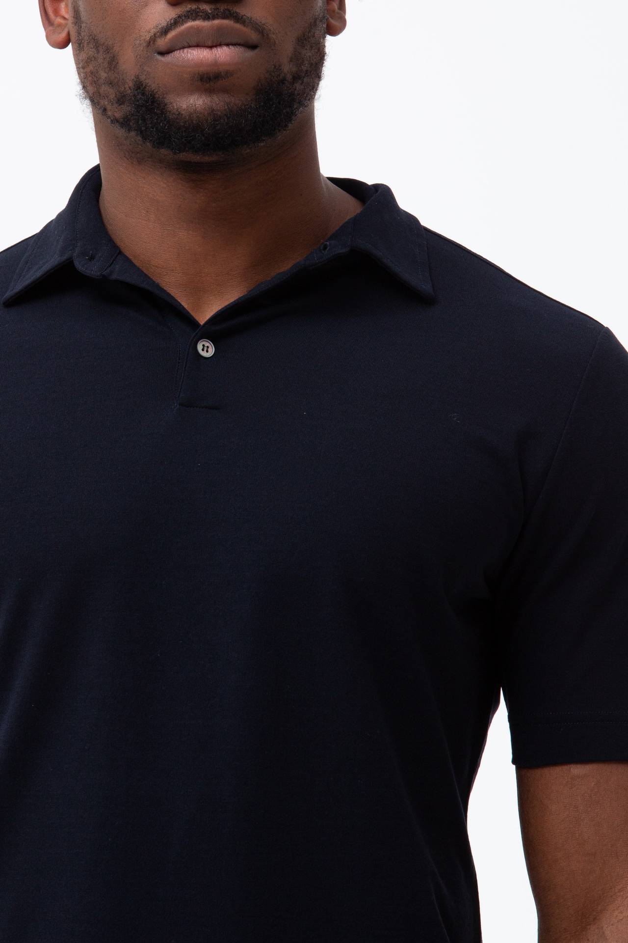 Polo in cotone