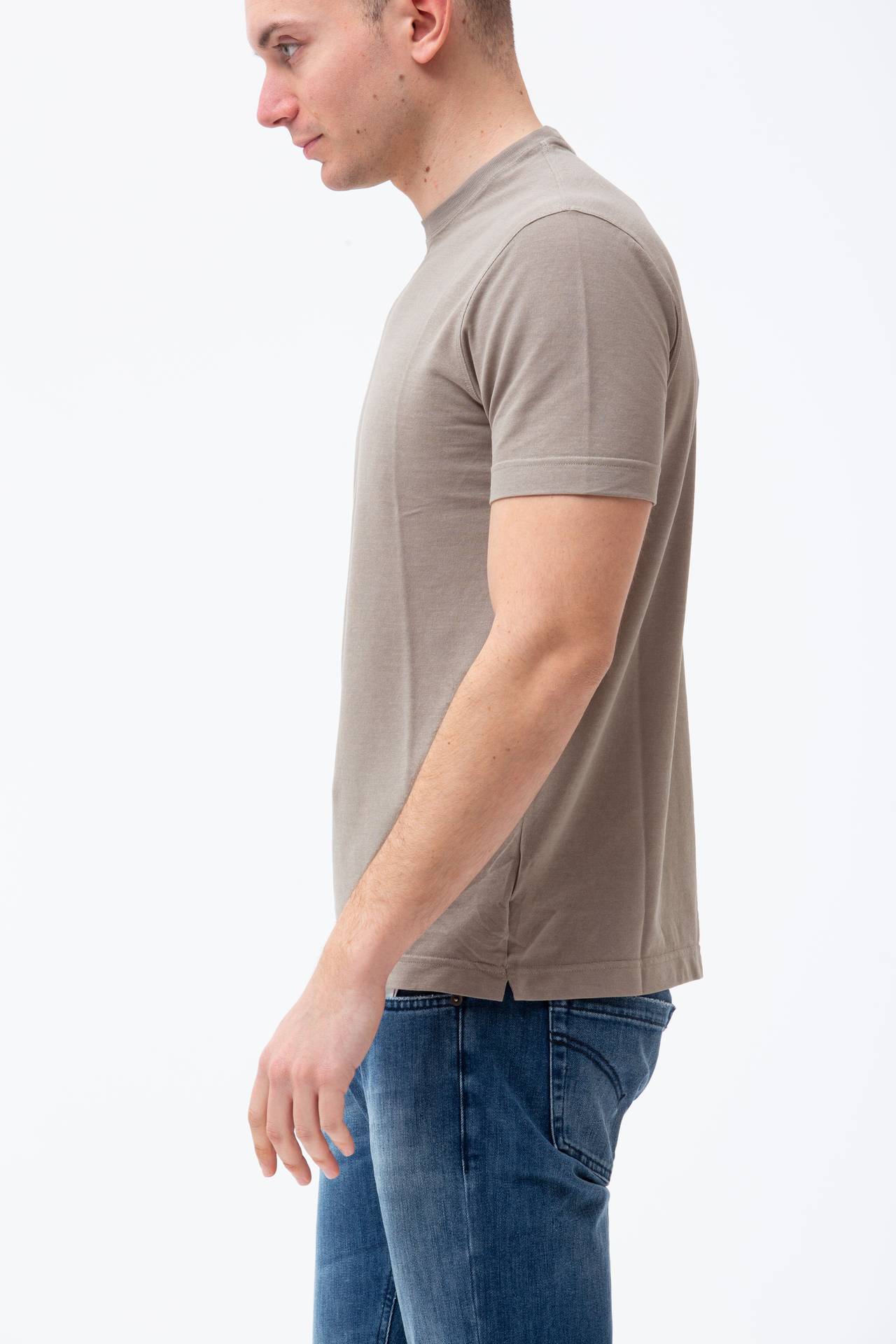 T-shirt in cotone