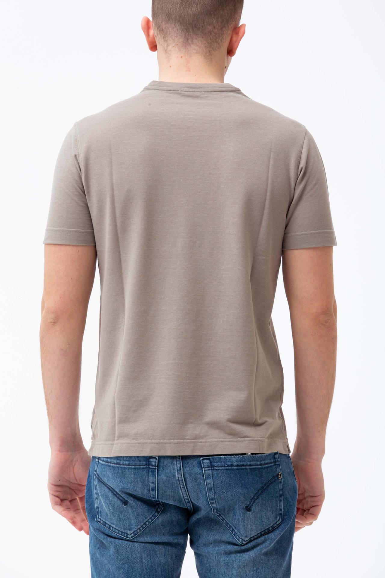 T-shirt in cotone