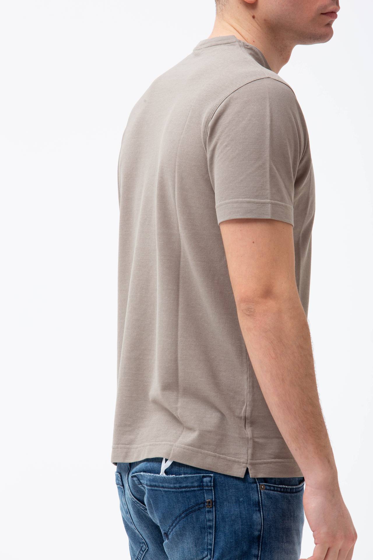 T-shirt in cotone
