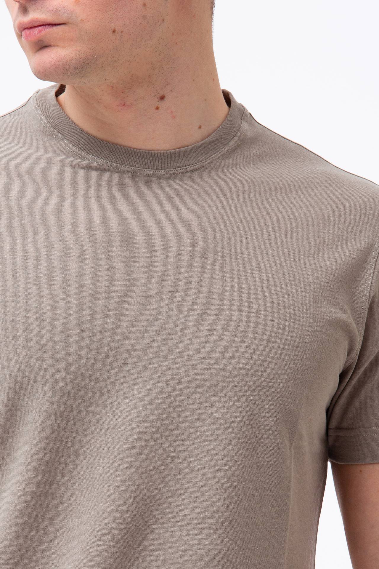 T-shirt in cotone