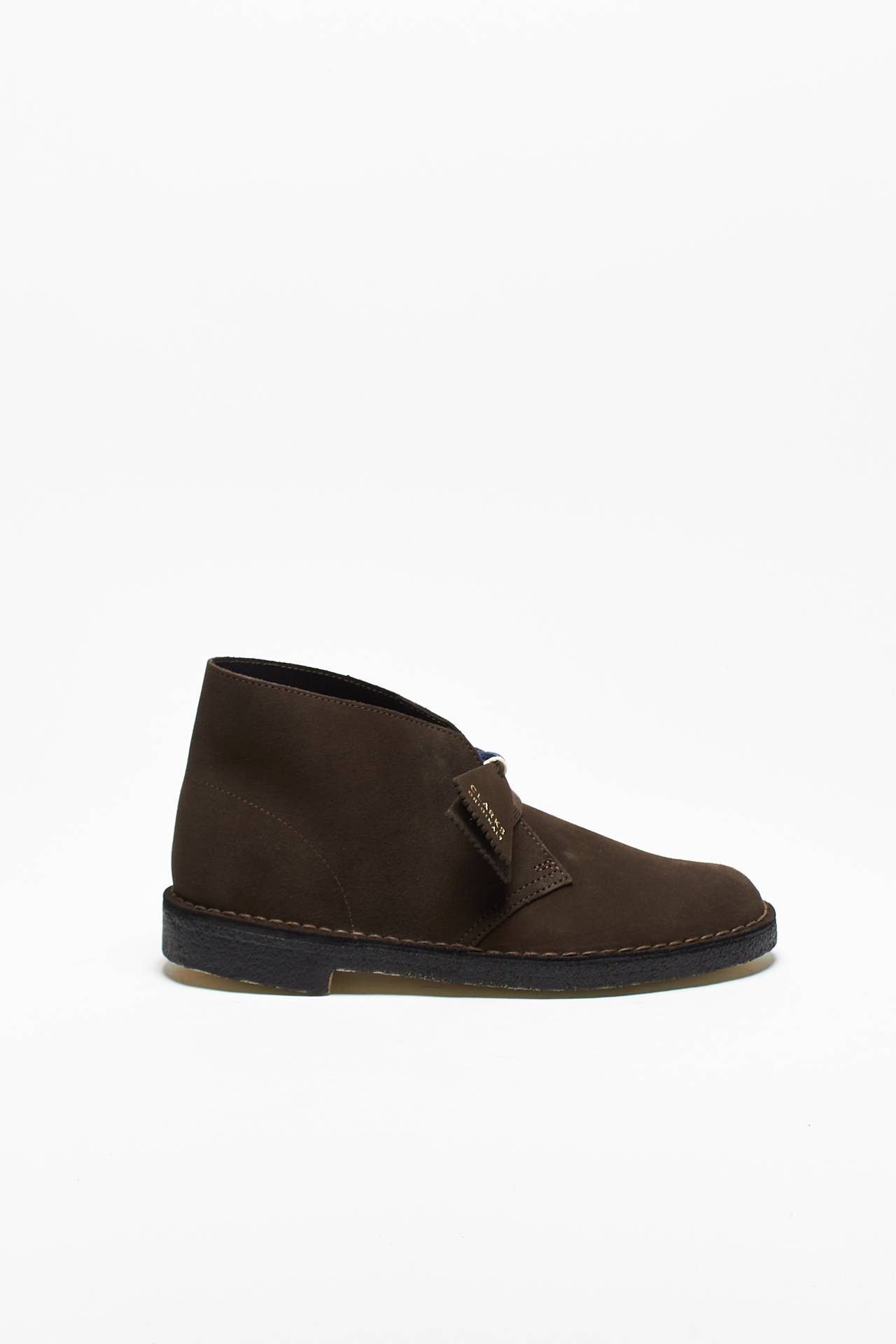 PolacchinI DESERT BOOTS / BROWN