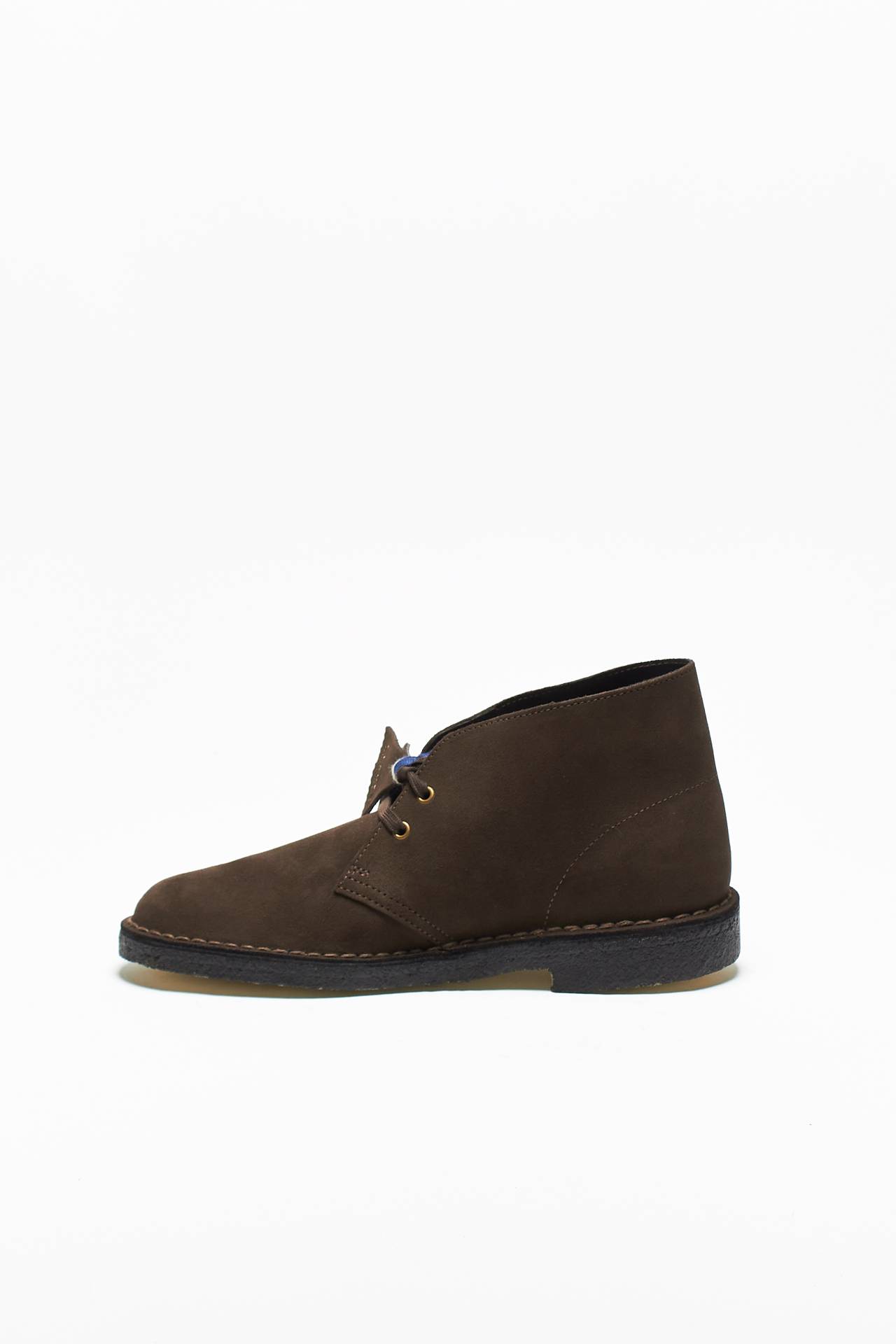 PolacchinI DESERT BOOTS / BROWN