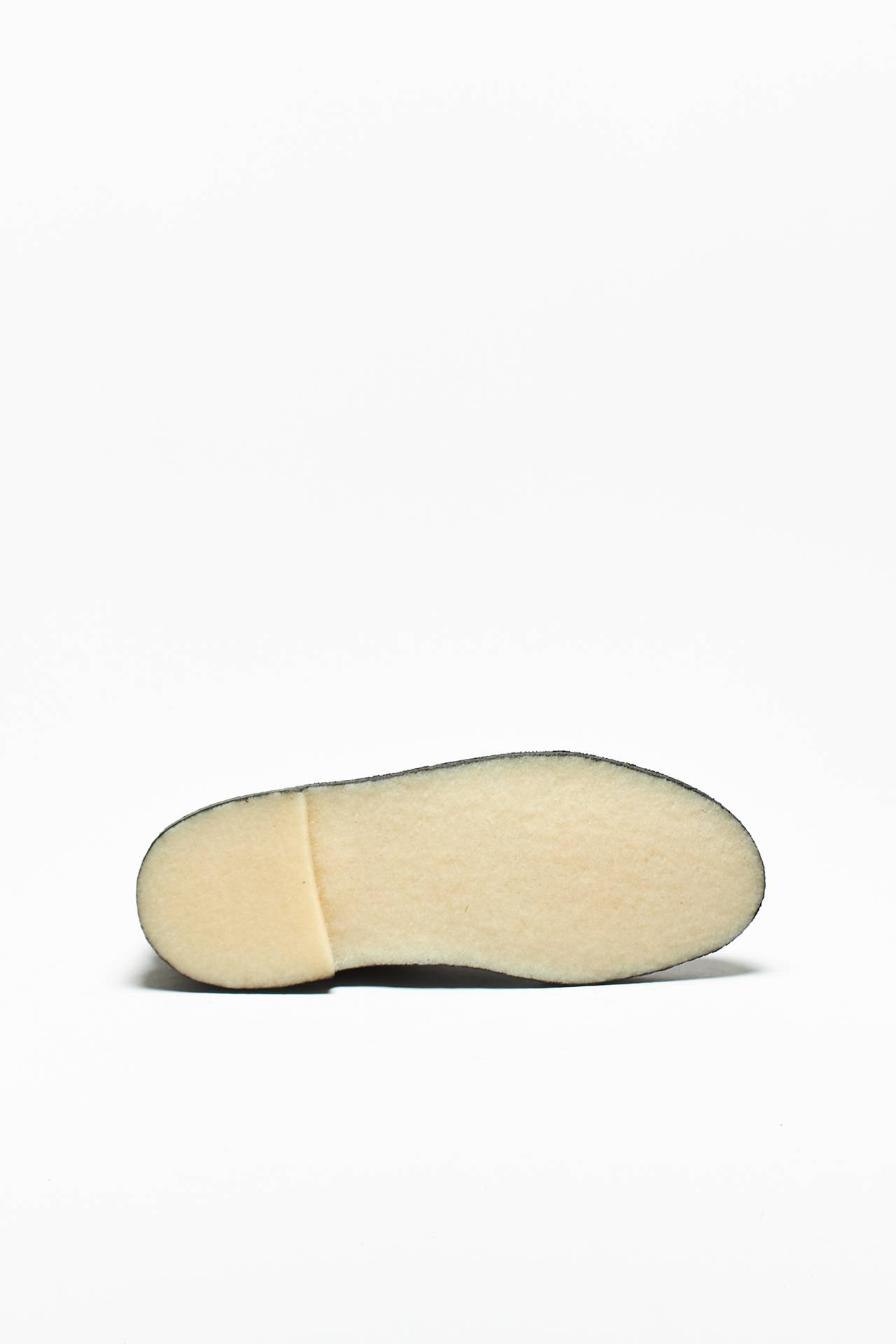 PolacchinI DESERT BOOTS / BROWN