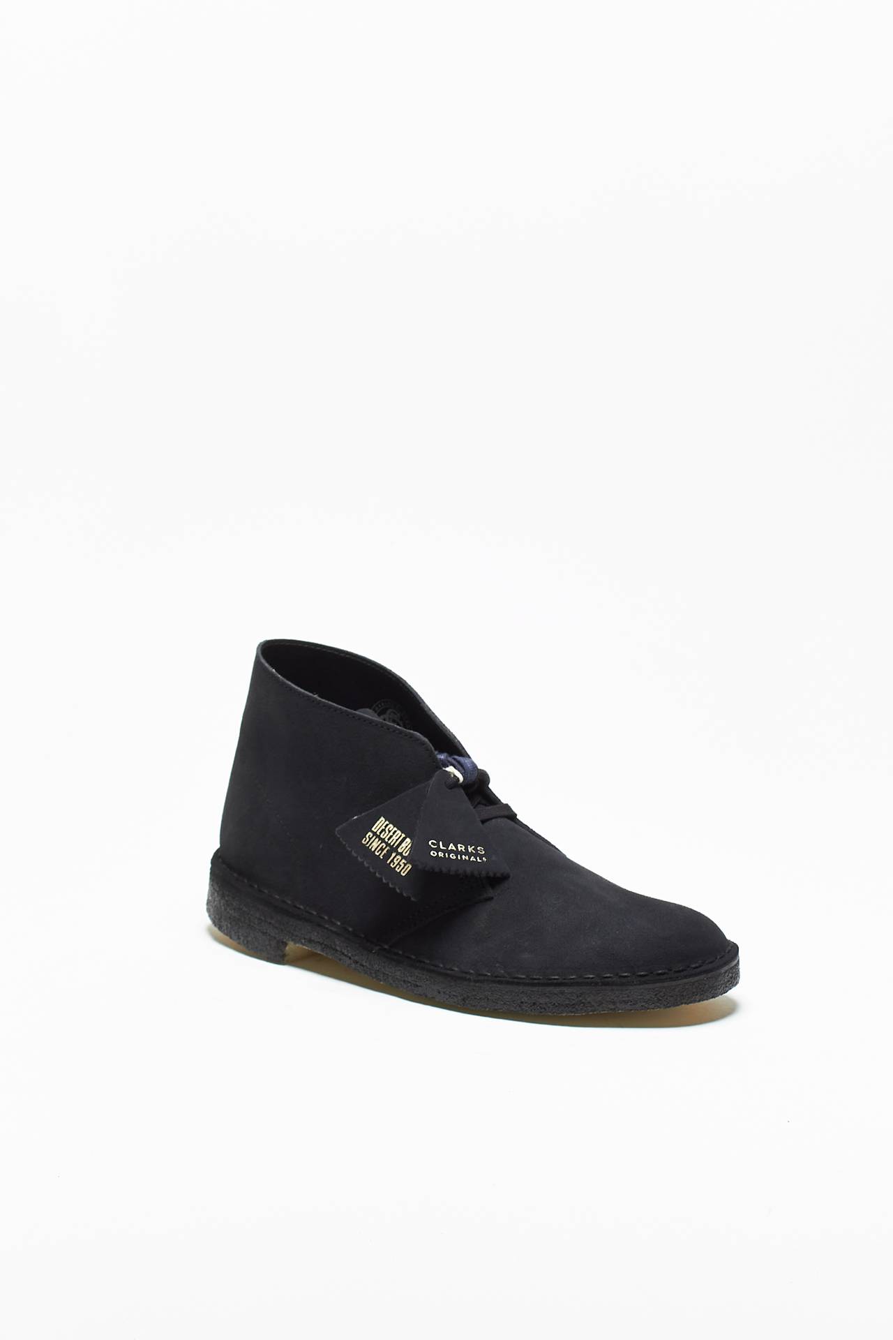 Suola clearance clarks appiccicosa