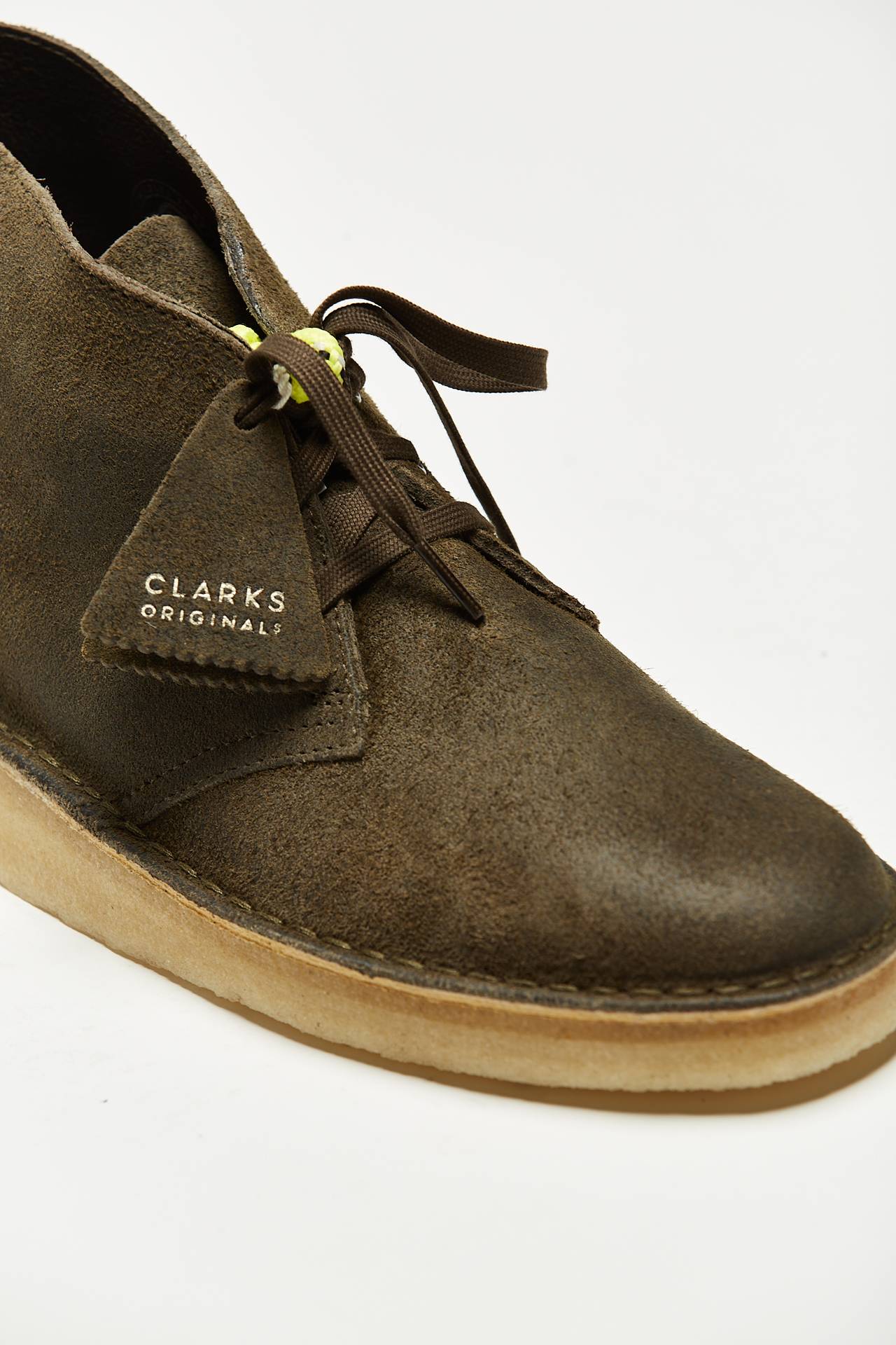 PolacchinI DESERT COAL / OLIVE