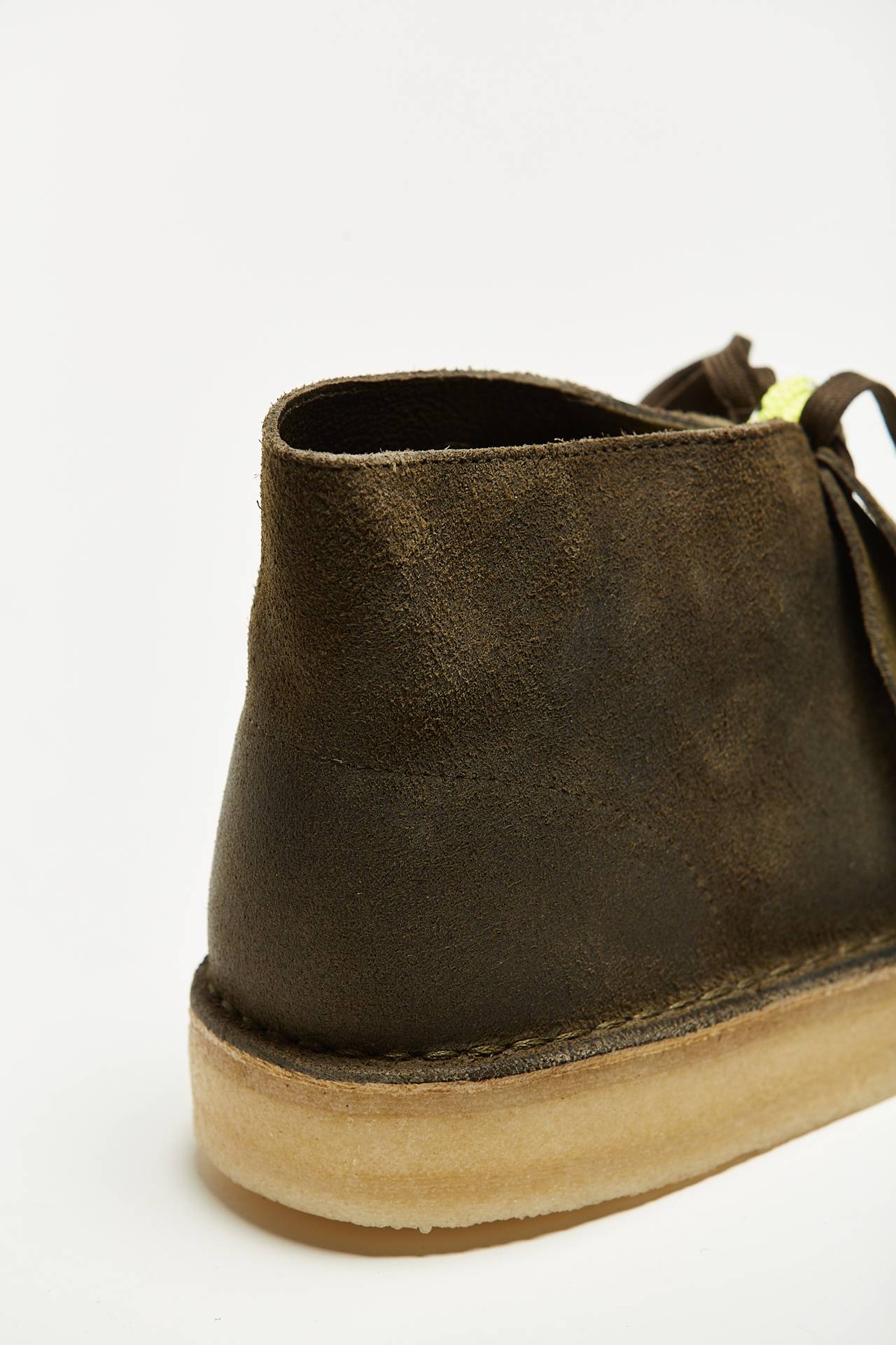 Suola new arrivals clarks appiccicosa