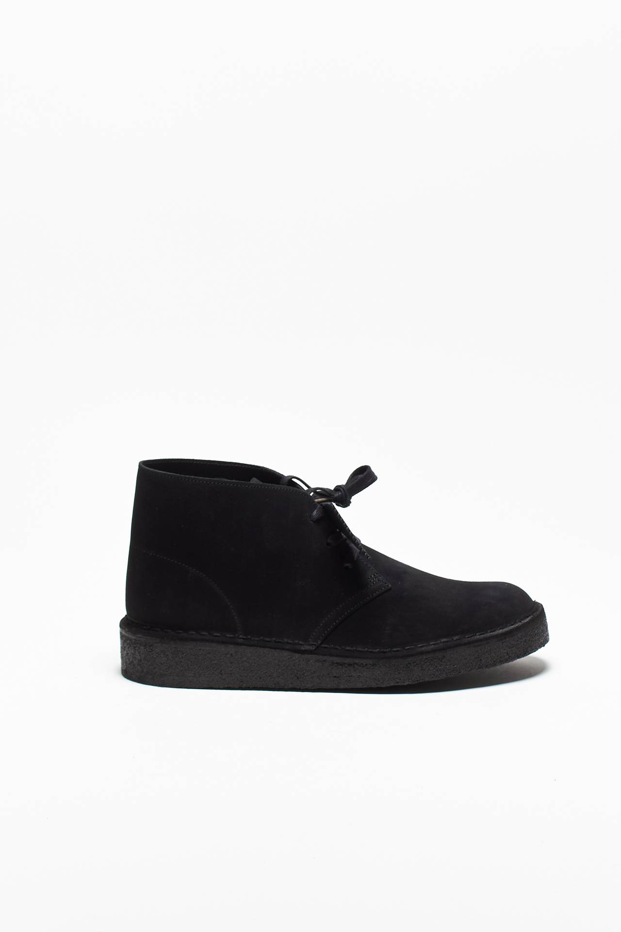 PolacchinI DESERT COAL / BLACK