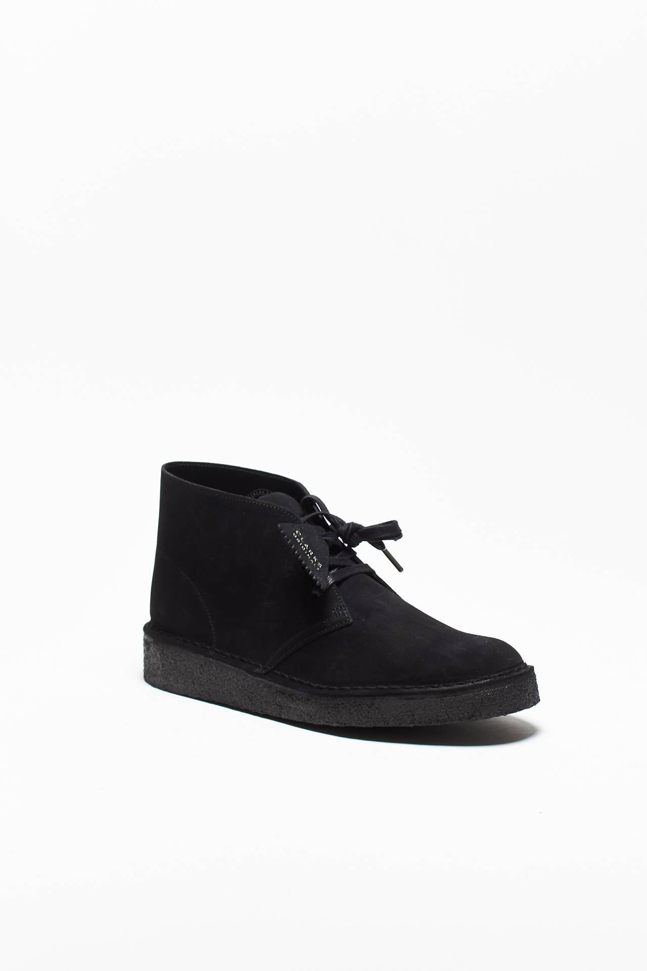 PolacchinI DESERT COAL / BLACK