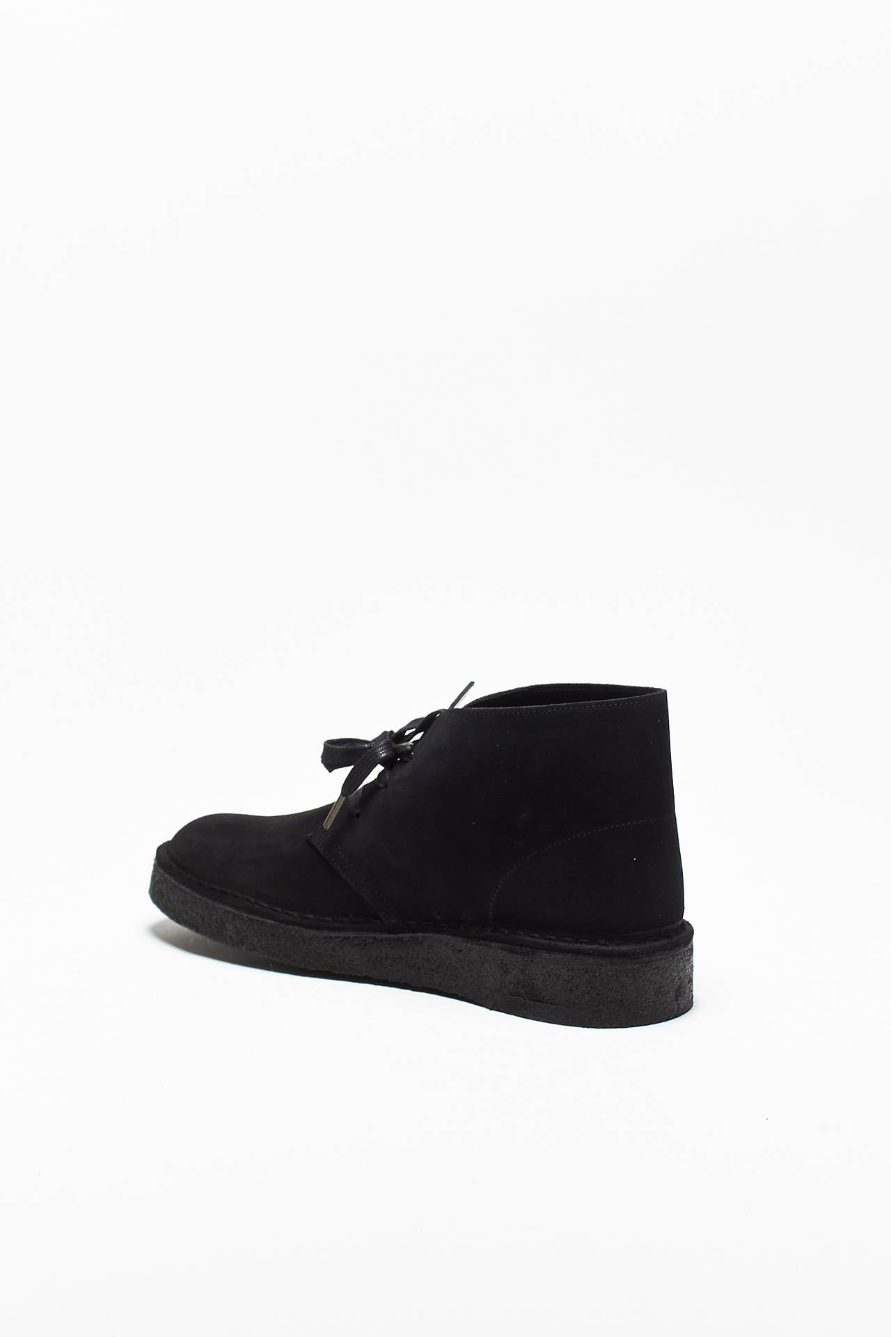 PolacchinI DESERT COAL / BLACK