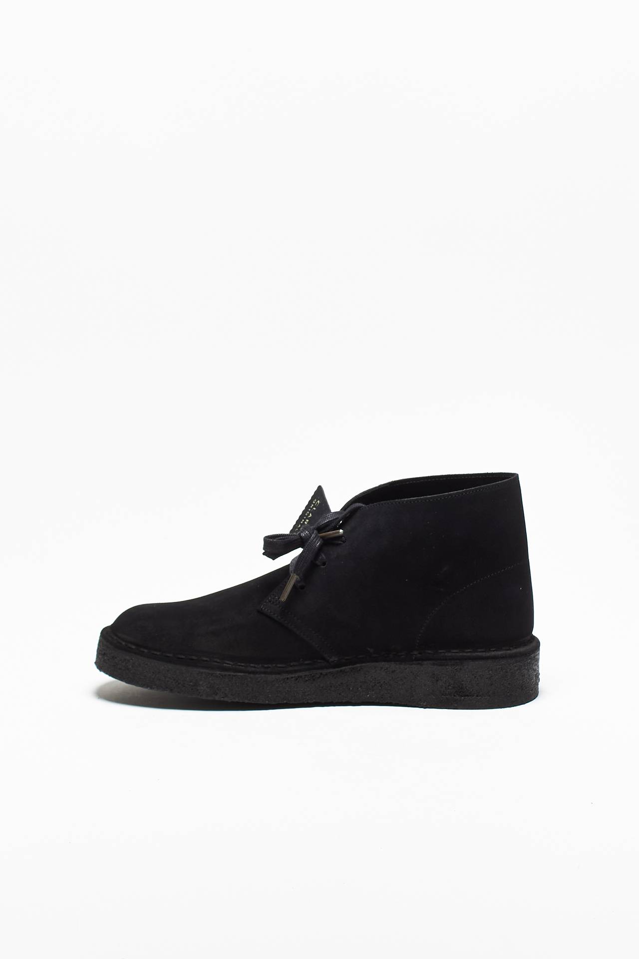 PolacchinI DESERT COAL / BLACK