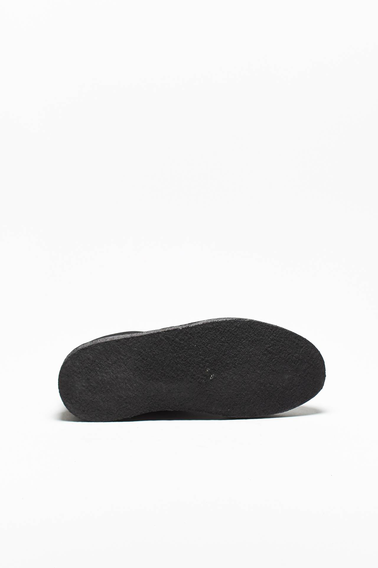 PolacchinI DESERT COAL / BLACK