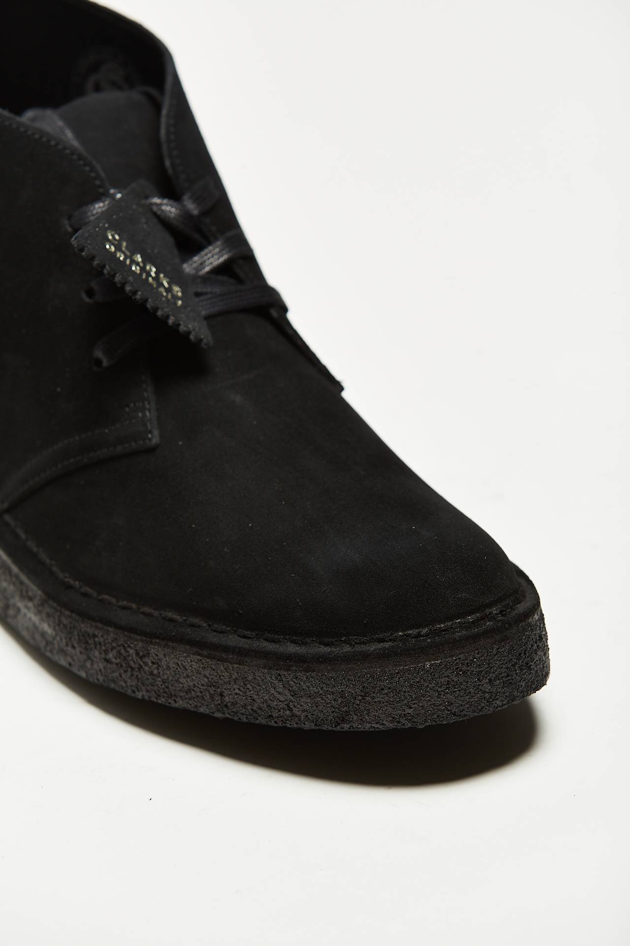 PolacchinI DESERT COAL / BLACK