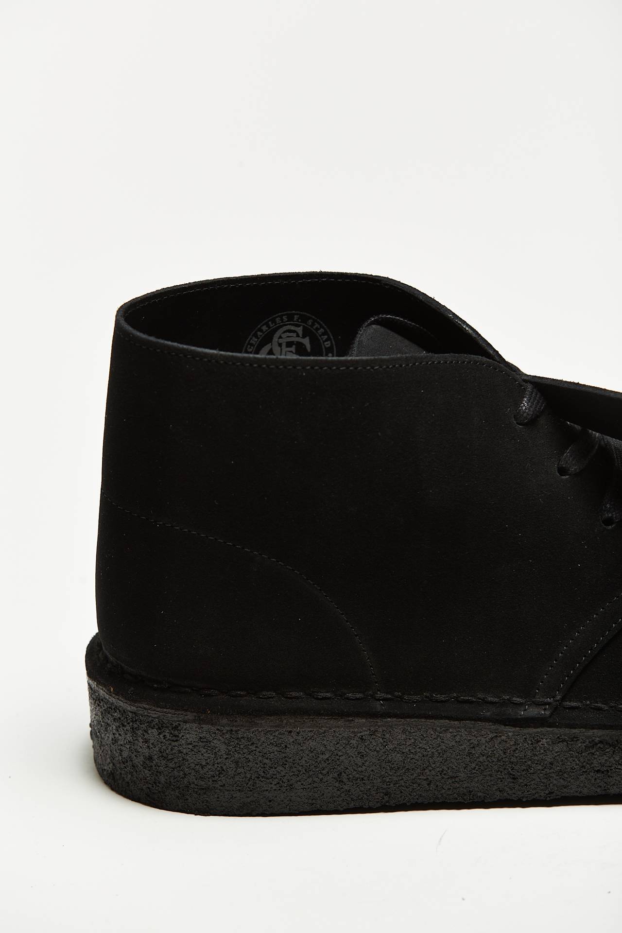 Polacchini 2025 clarks uomo