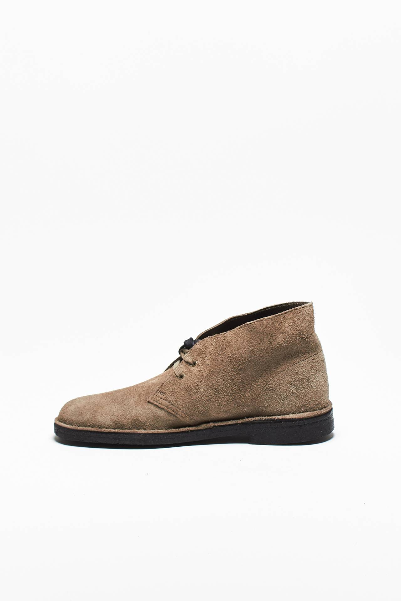 Polacchini DESERT BOOTS - GREY